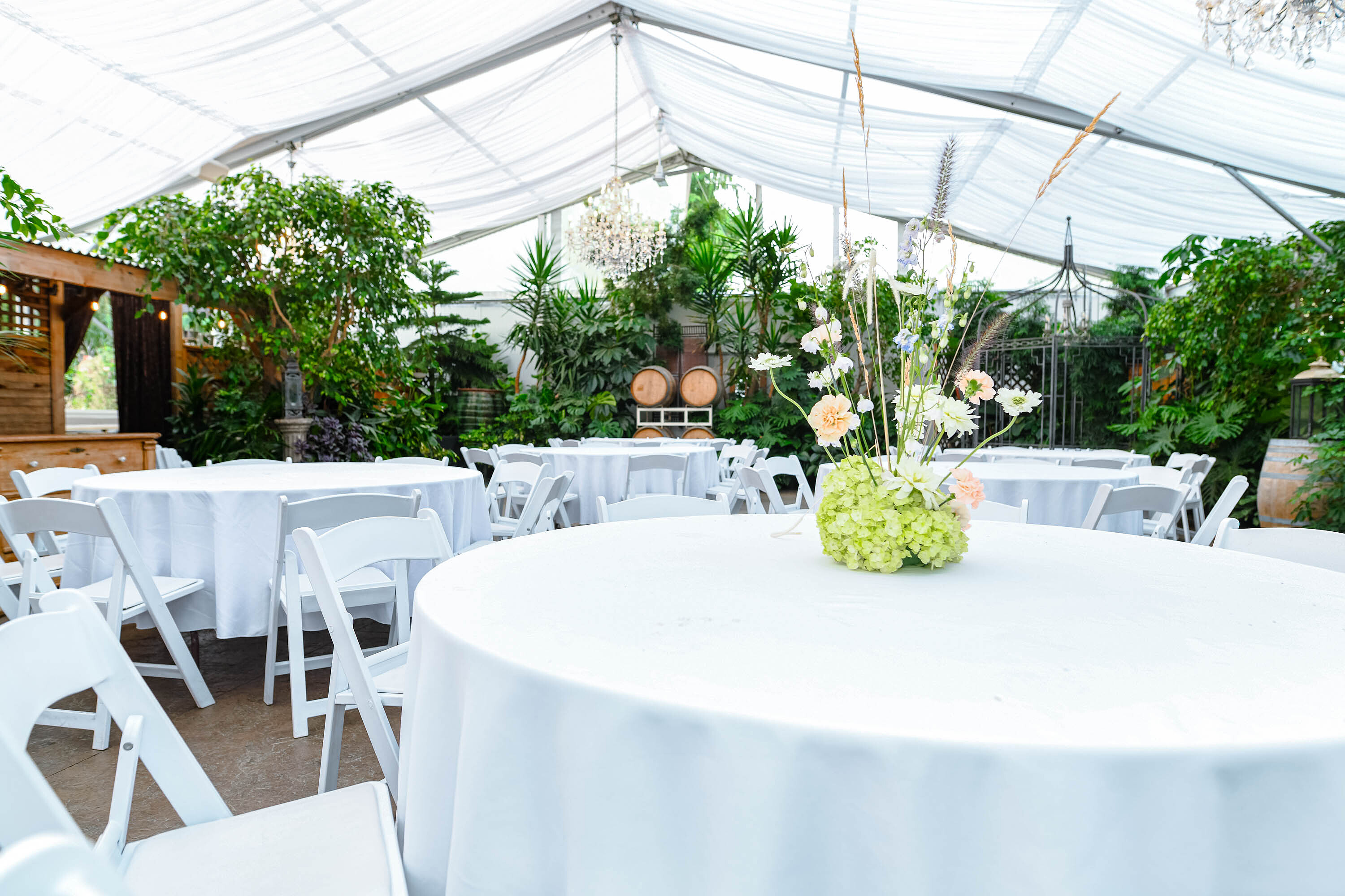  Event Venue/Winery/Distillery - 物件實景