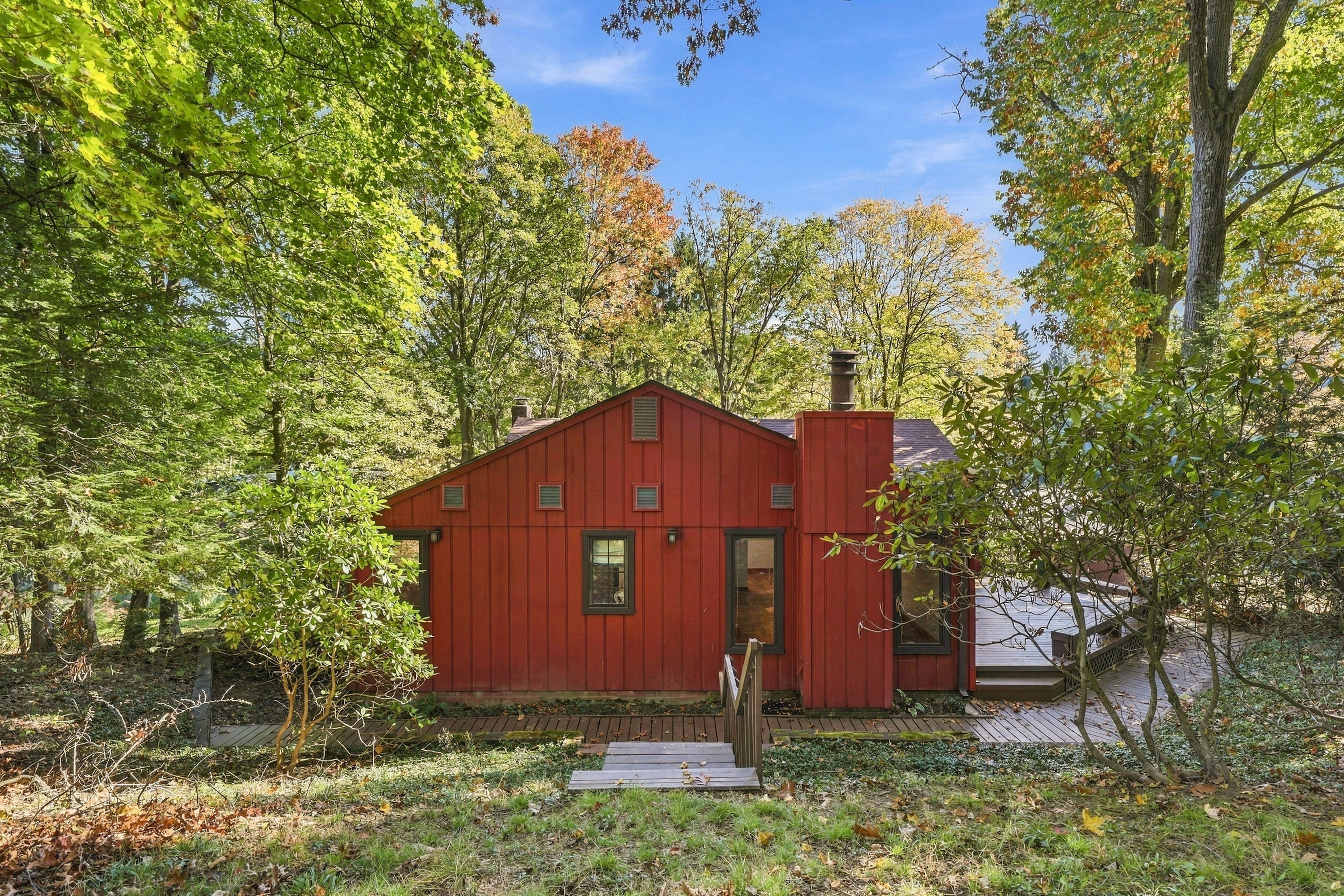  213 Bradford Road, Bradford Woods, PA 15015 - 物件實景