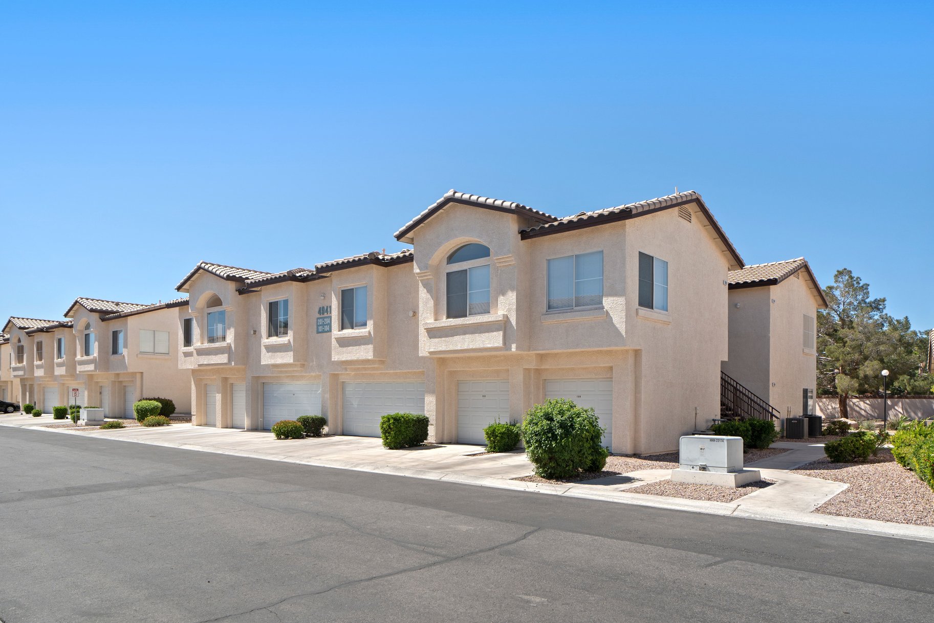  New to Market - 物件實景