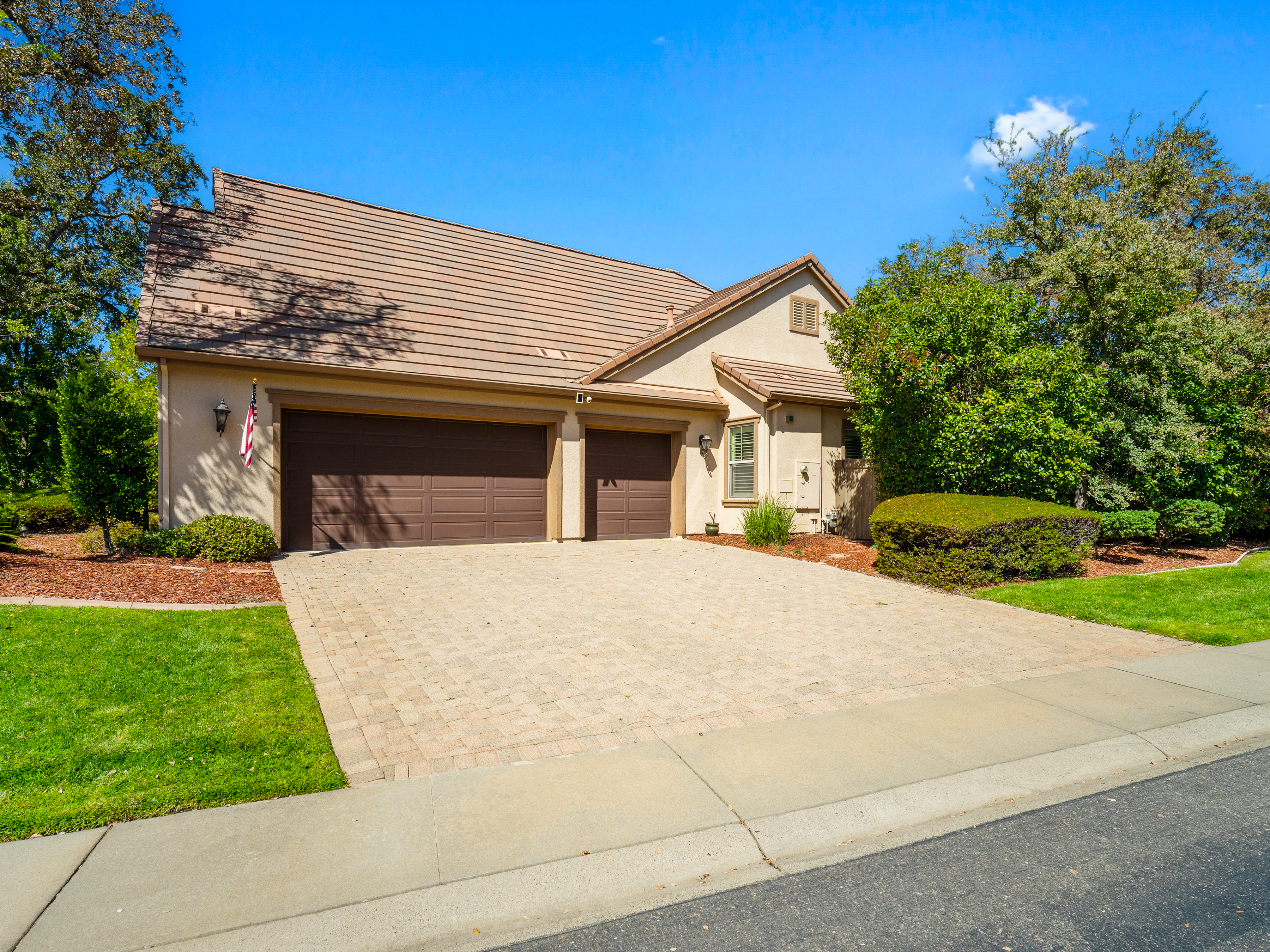  3338 Greenview Drive, El Dorado Hills, CA 95762 - 物件實景