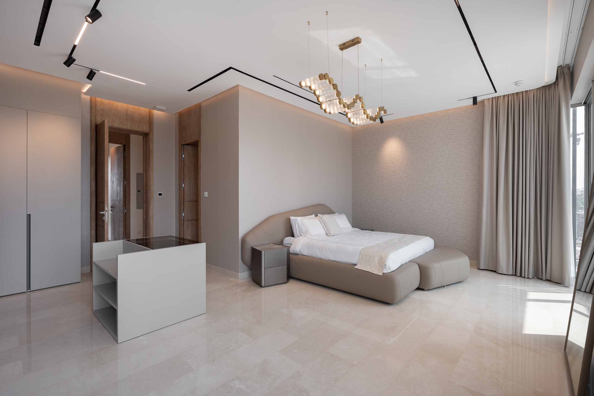  Turnkey Contemporary Gem in Dubai Hills Estate - 物件實景