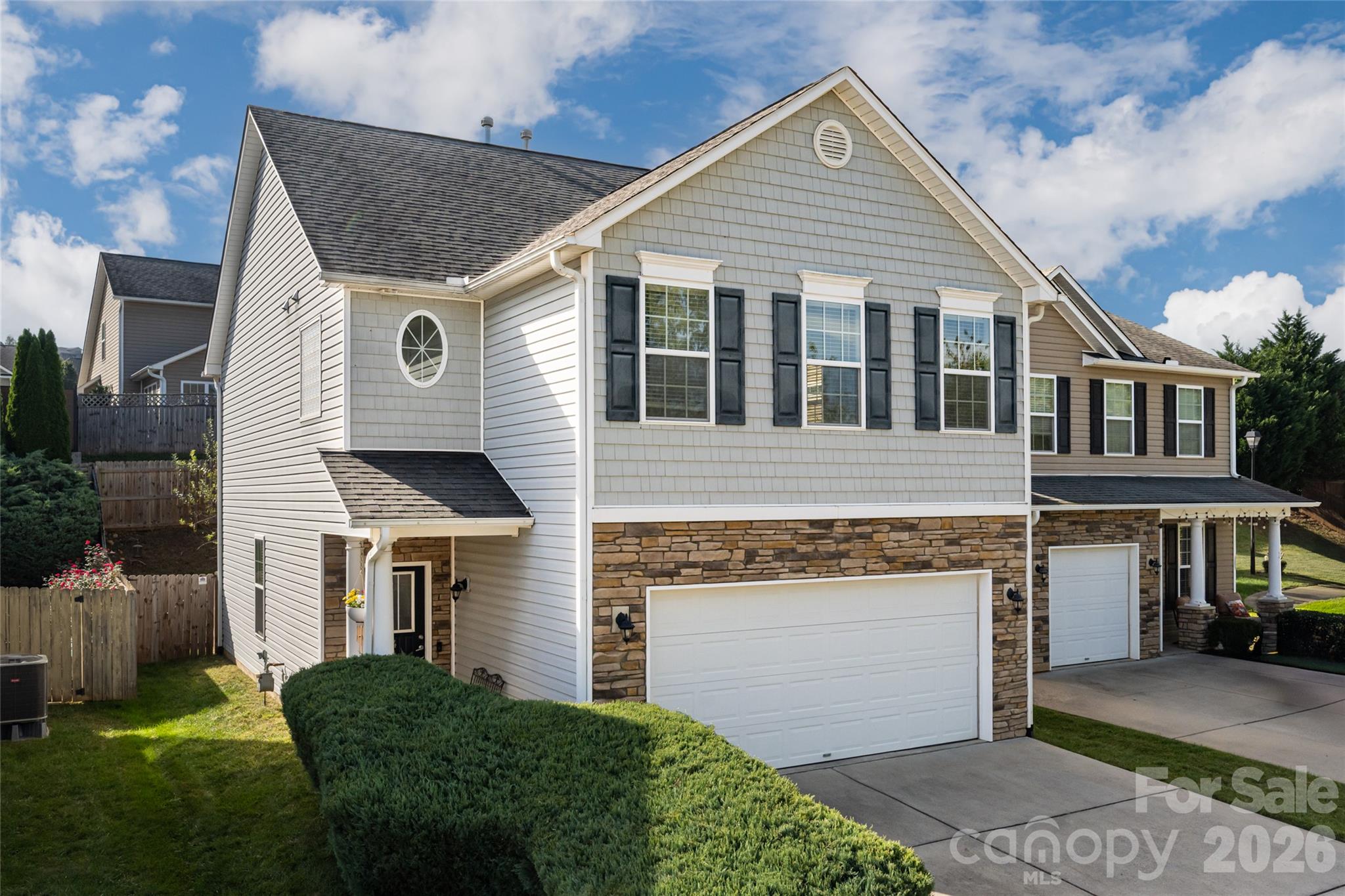 Manderley Way, Arden, NC 28704