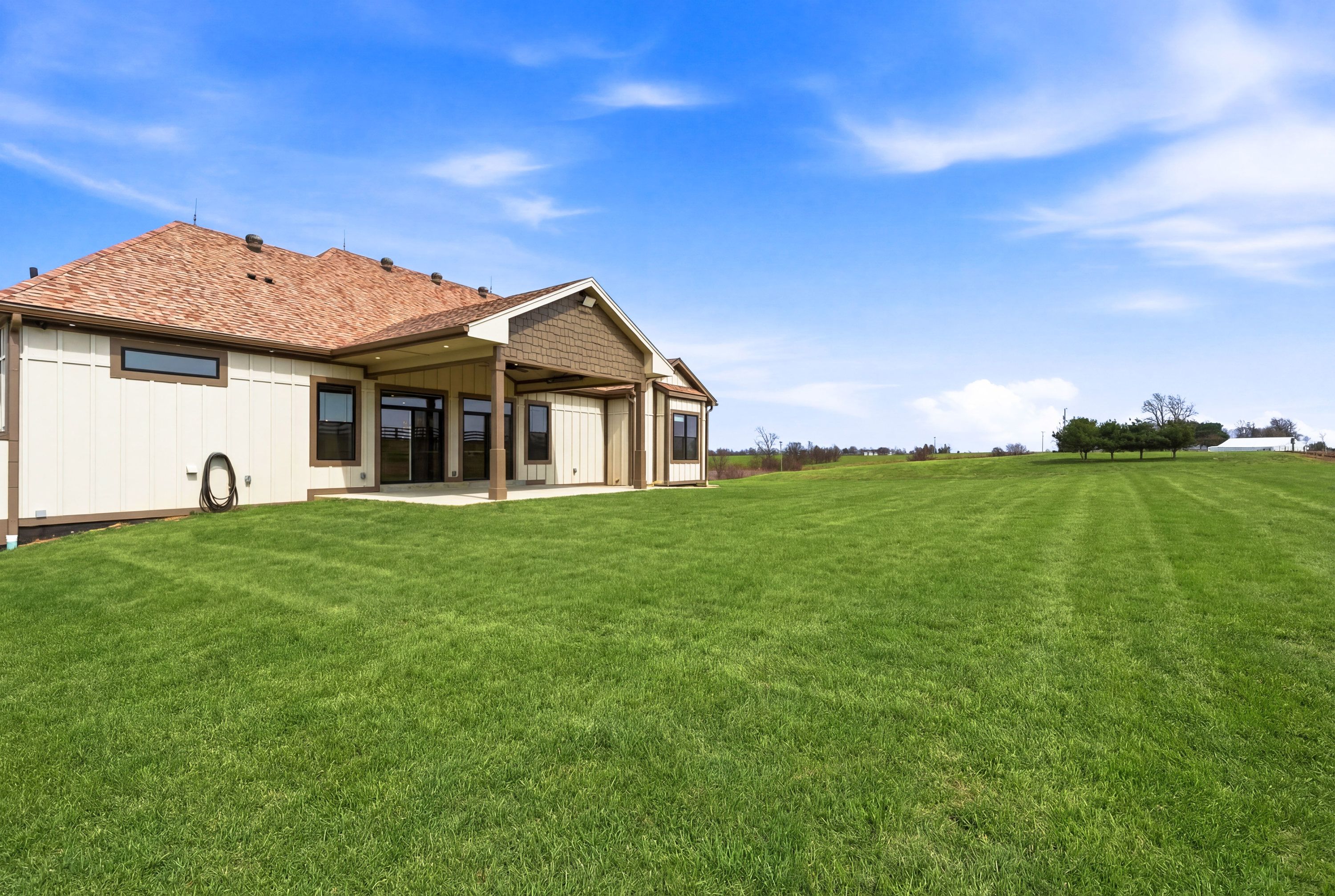  4031 Vigo Road, Bagdad, KY 40003 - 物件實景
