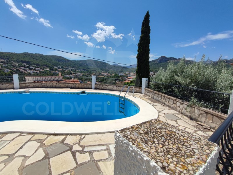 Orba, Comunidad Valenciana, ES, 6 Bedrooms Bedrooms, ,5 BathroomsBathrooms,Residential,For Sale,1901065