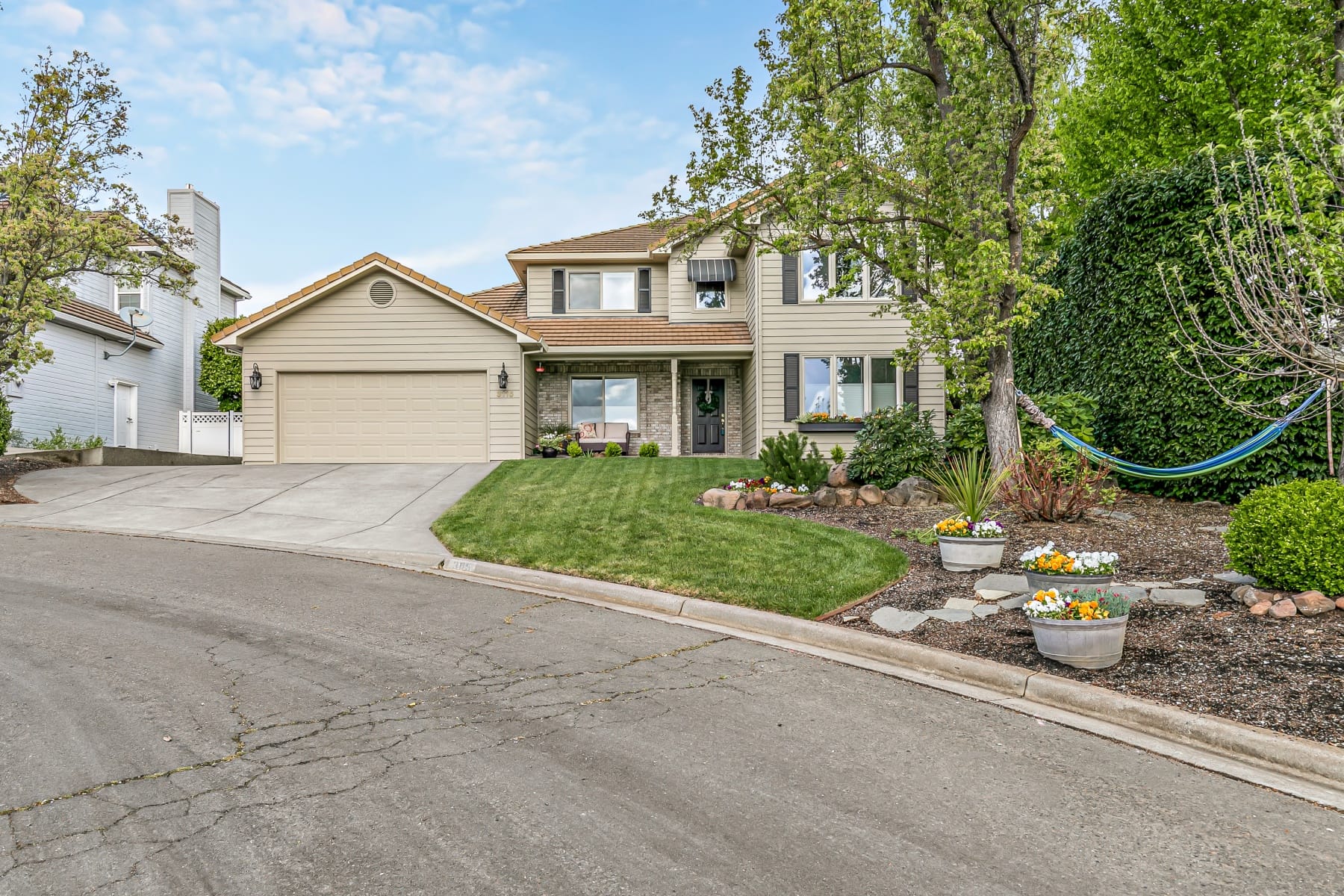  3115 Salishan Court Medford, OR 97504 - 物件實景