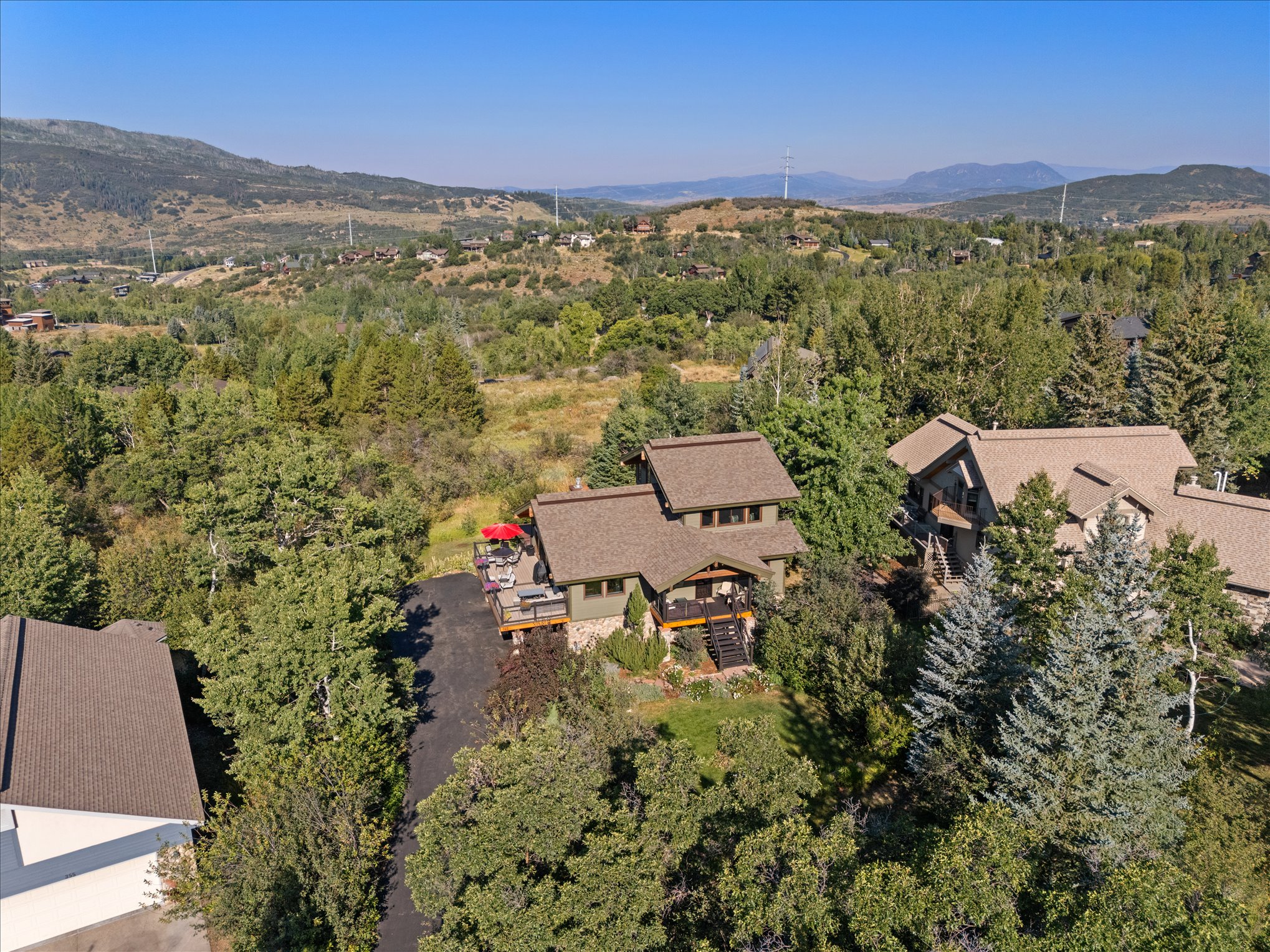  345 Steamboat Boulevard, Steamboat Springs, CO, 80487 - 物件實景