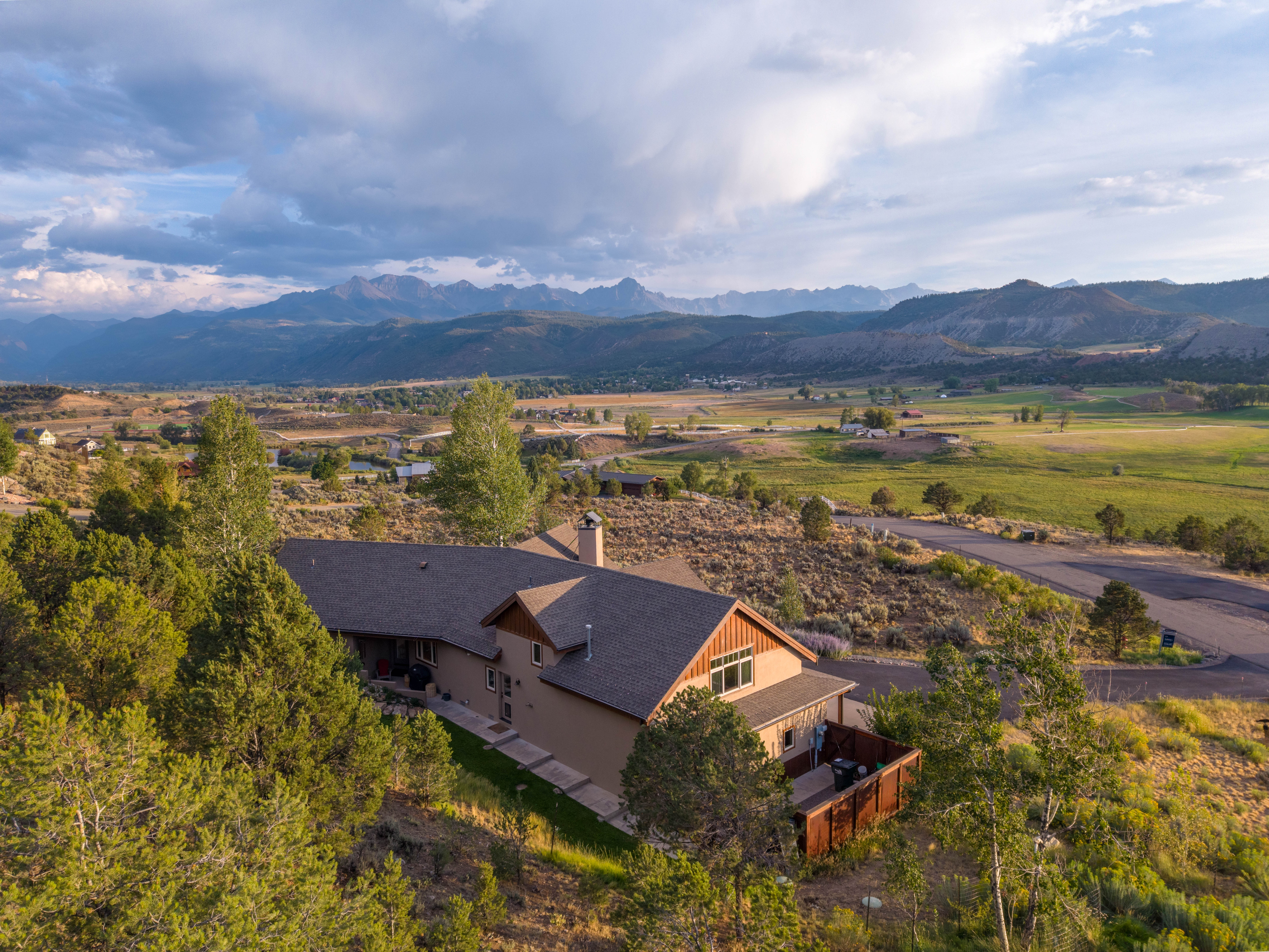  800 Golden Eagle Trail, Ridgway, CO, 81432 - 物件實景