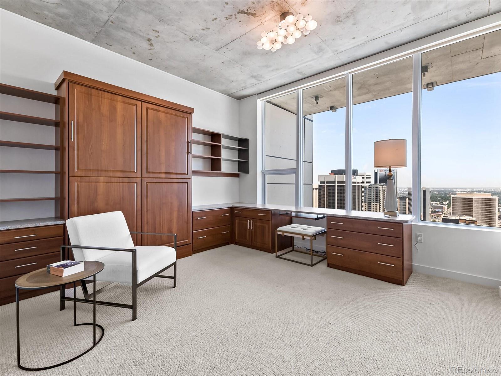 Denver, Colorado, 80202, United States, 2 Bedrooms Bedrooms, ,3 BathroomsBathrooms,Residential,For Sale,1989378