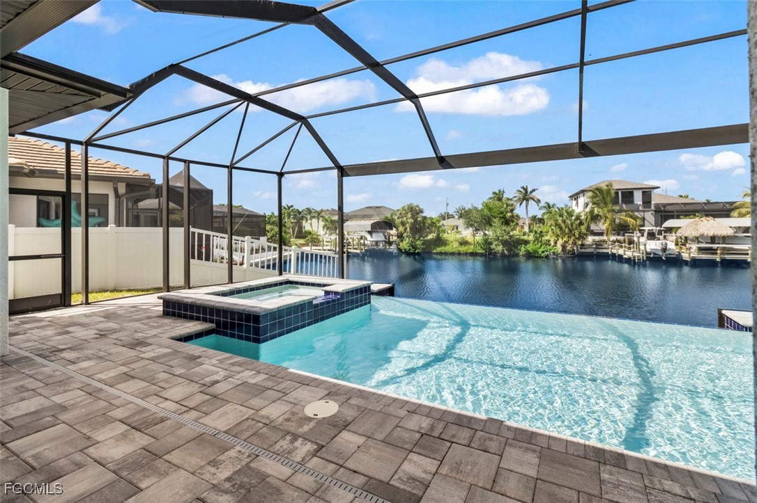 Cape Coral, Florida, 33914, United States, 4 Bedrooms Bedrooms, ,3 BathroomsBathrooms,Residential,For Sale,1979065