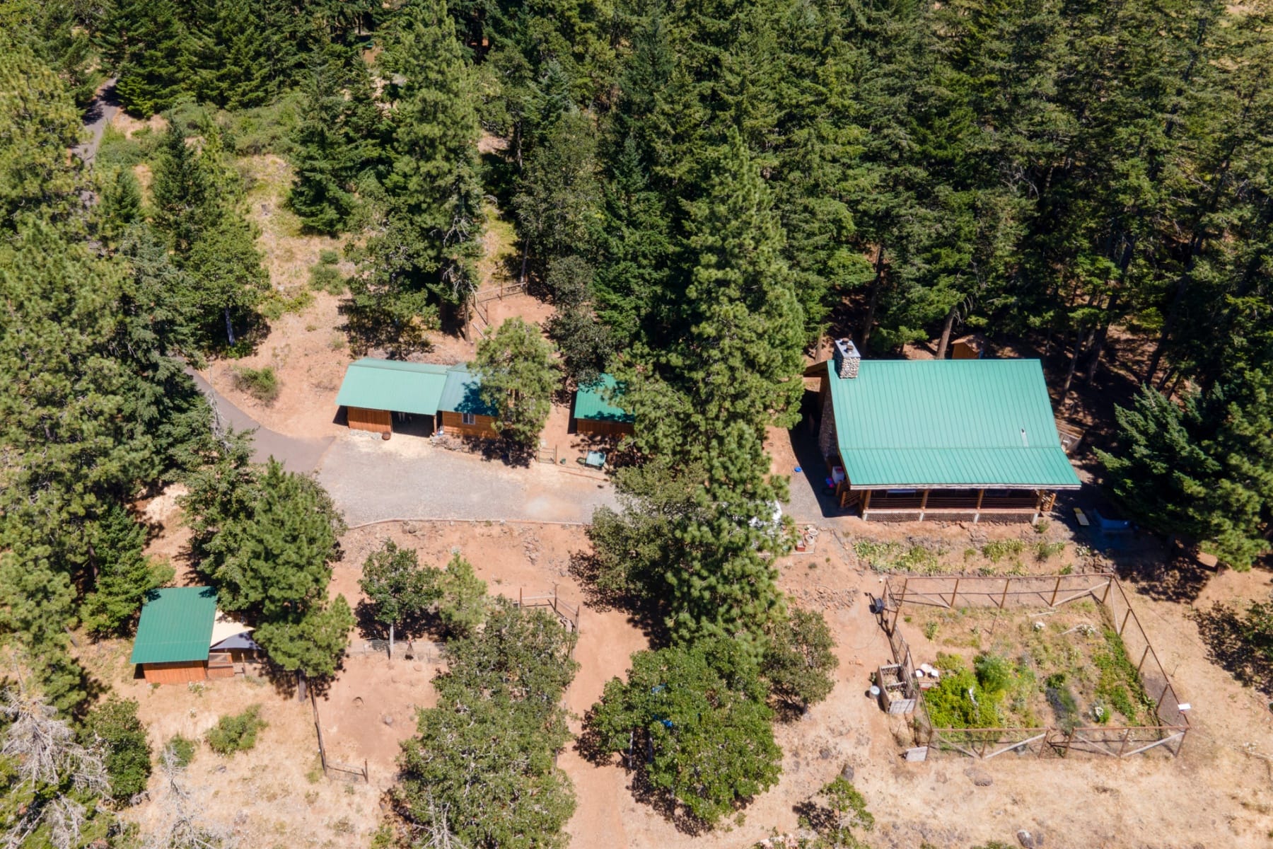  82 MEADOWS LOOP Lyle, WA 98635 - 物件實景
