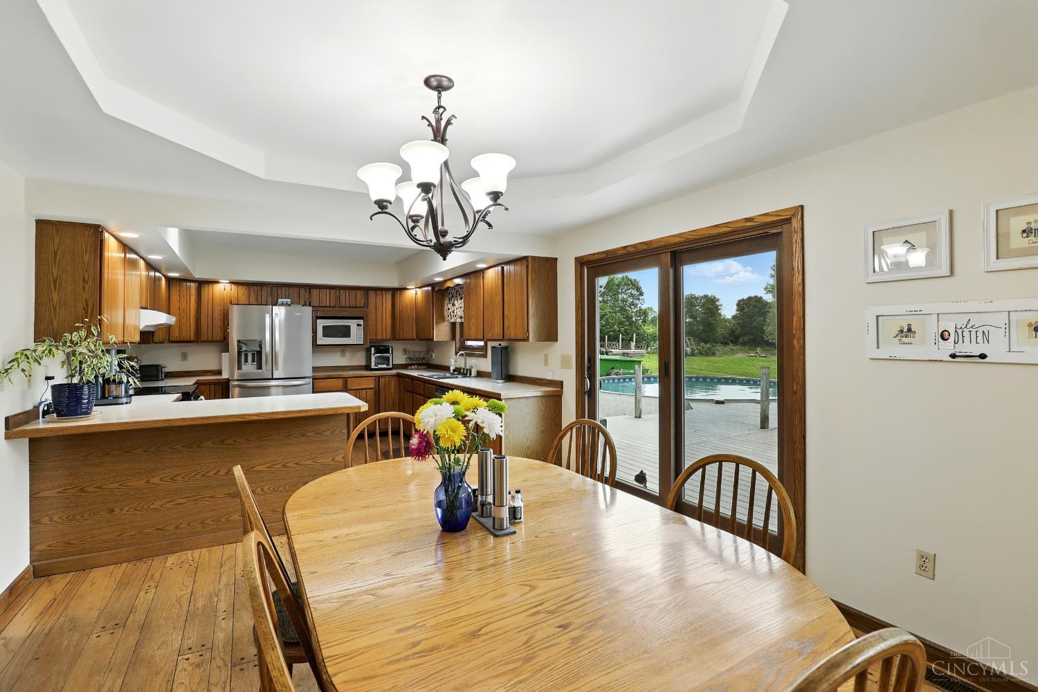Farmersville, Ohio, 45325, United States, 3 Bedrooms Bedrooms, ,2 BathroomsBathrooms,Residential,For Sale,1856910