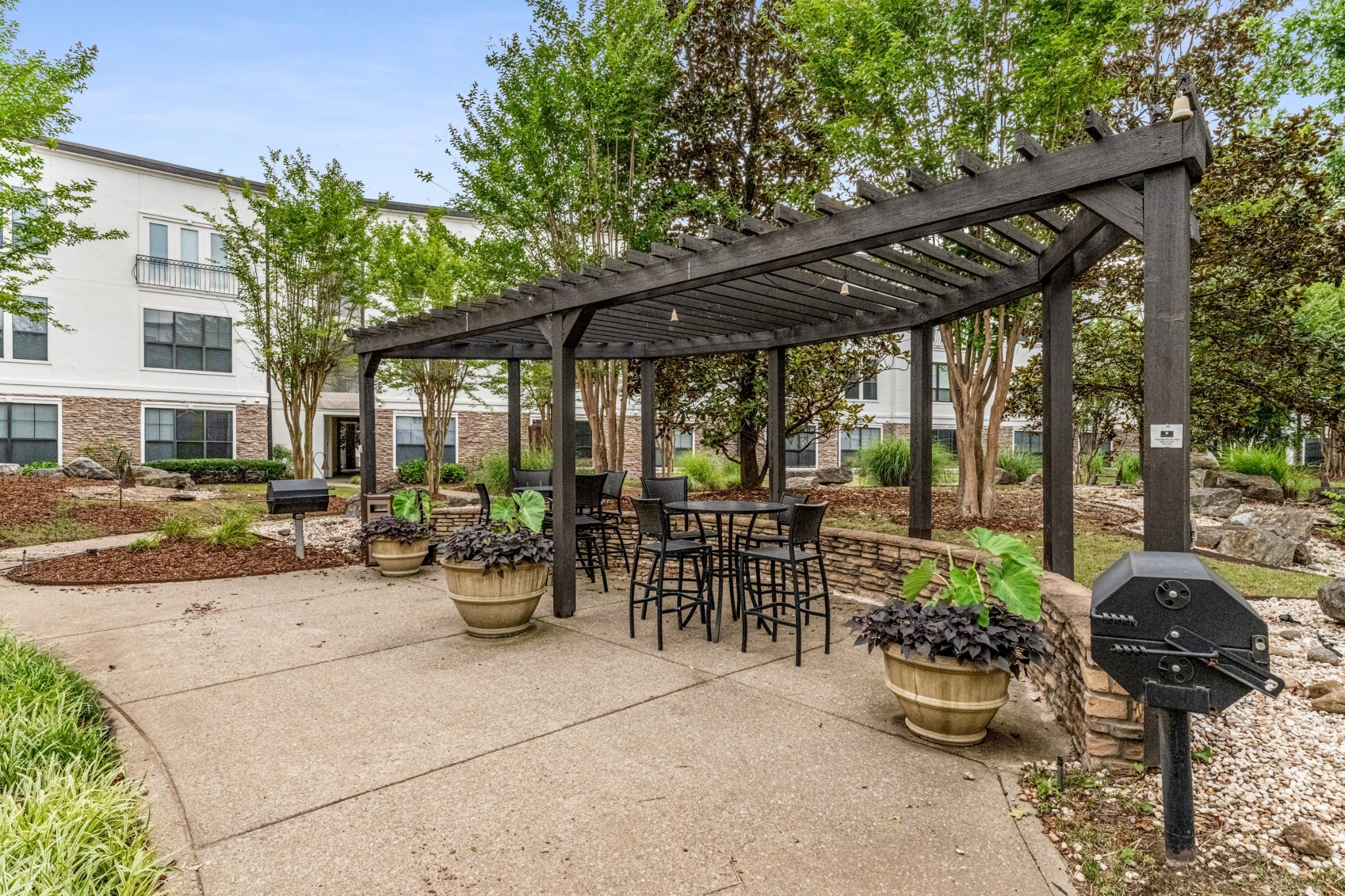  2600 Hillsboro Pike, Nashville, TN, 37212 - 物件實景