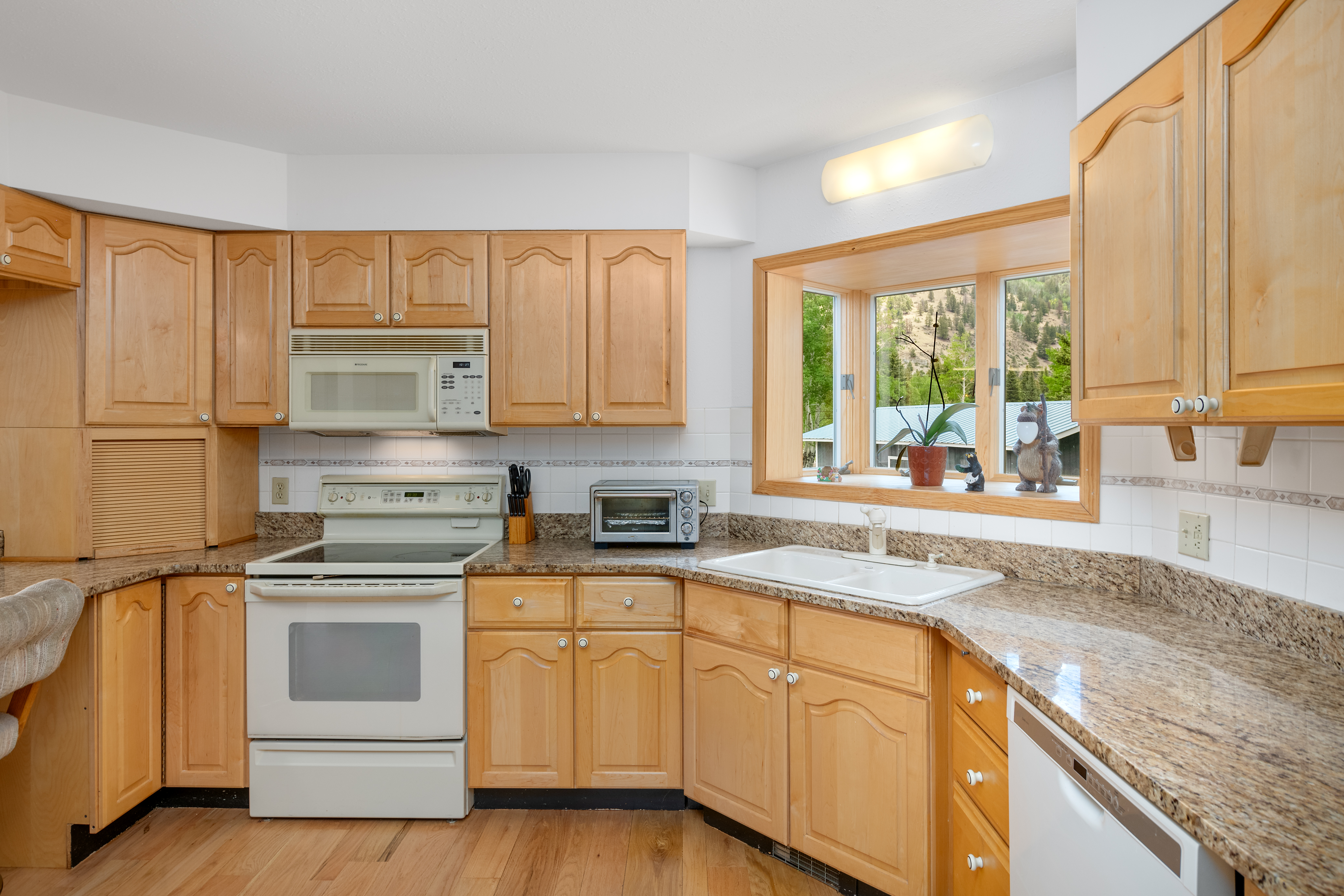  2079 Hummingbird Lane, Lake City, CO, 81235 - 物件實景