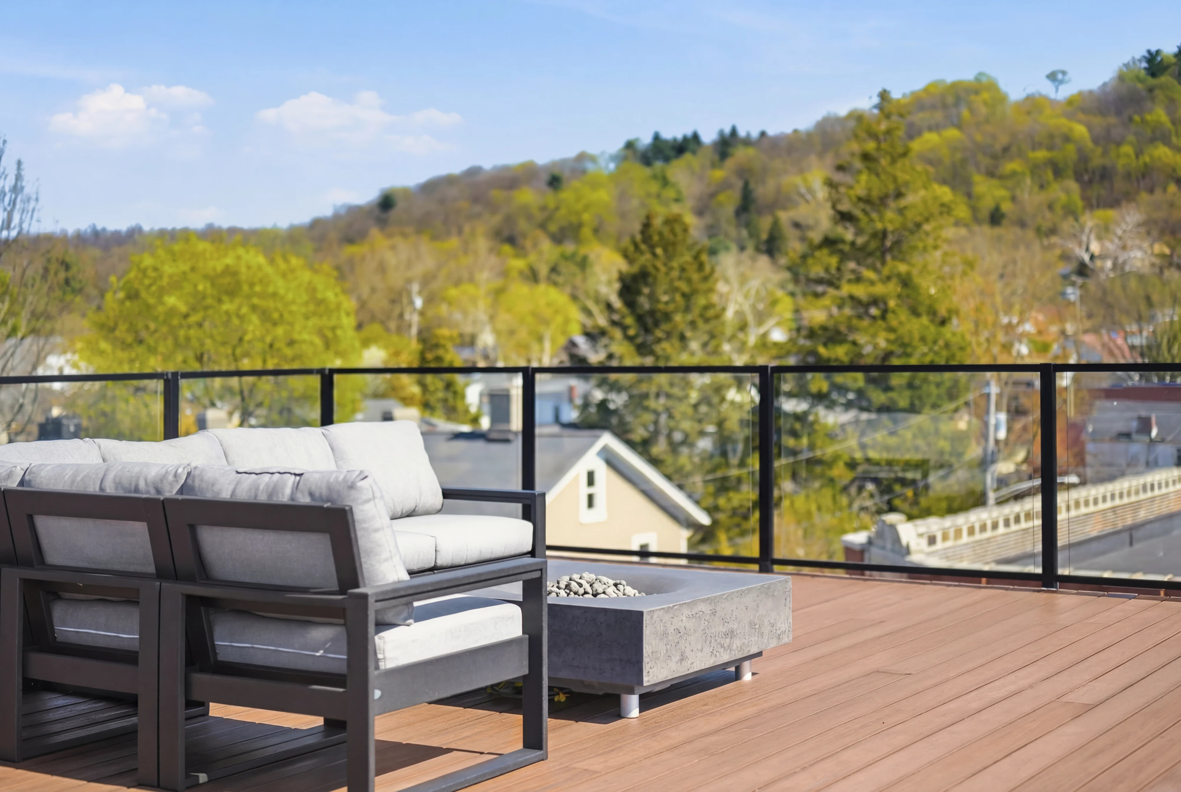  443 Walnut Street, Sewickley, PA 15143 - 物件實景