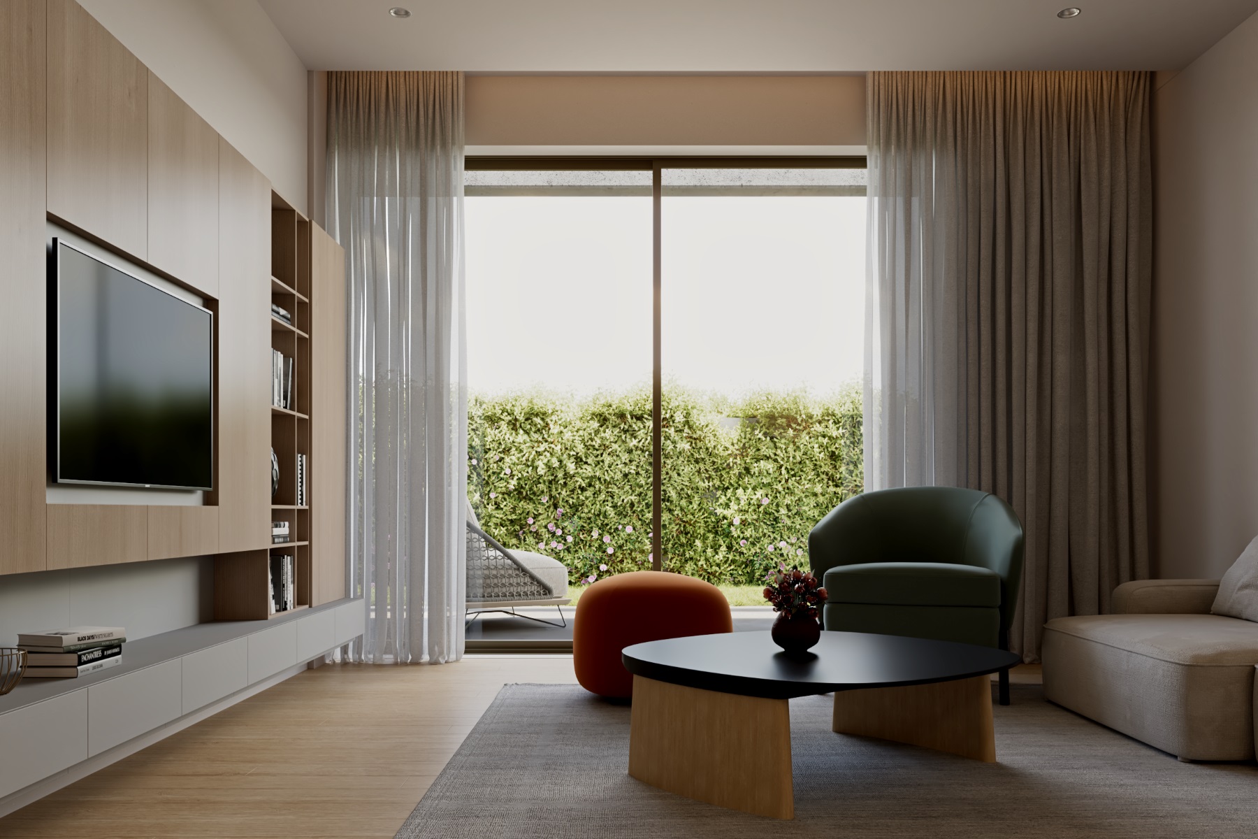  Flat, 2 bedrooms, for Sale - 物件實景