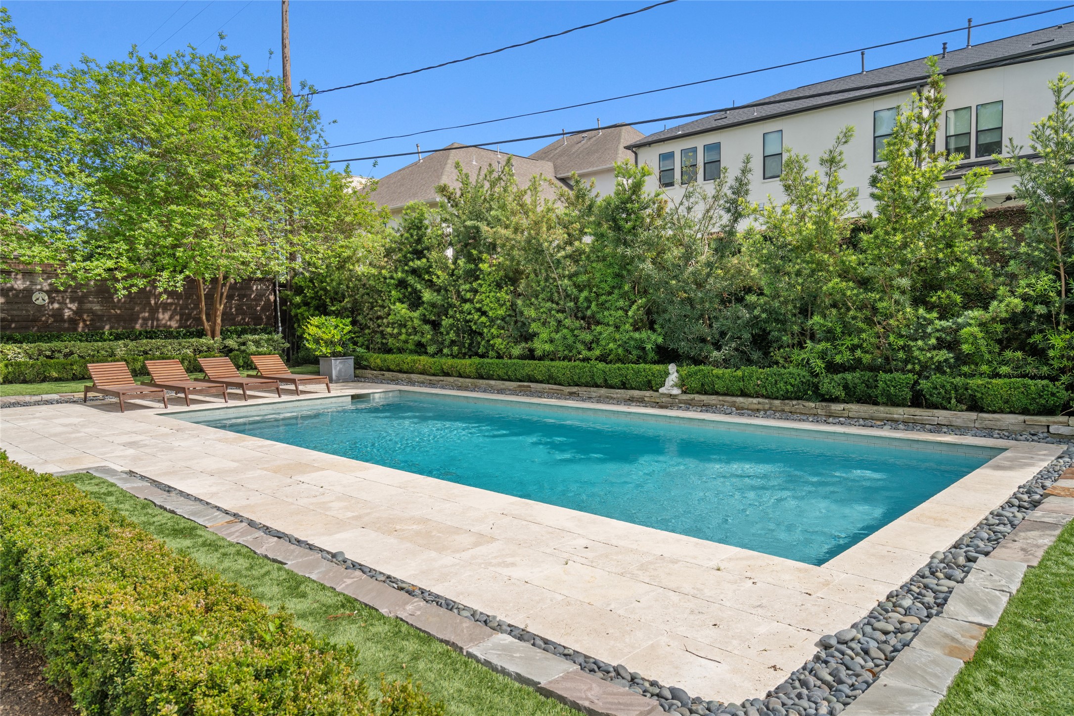  4107 Grennoch Lane - 物件實景