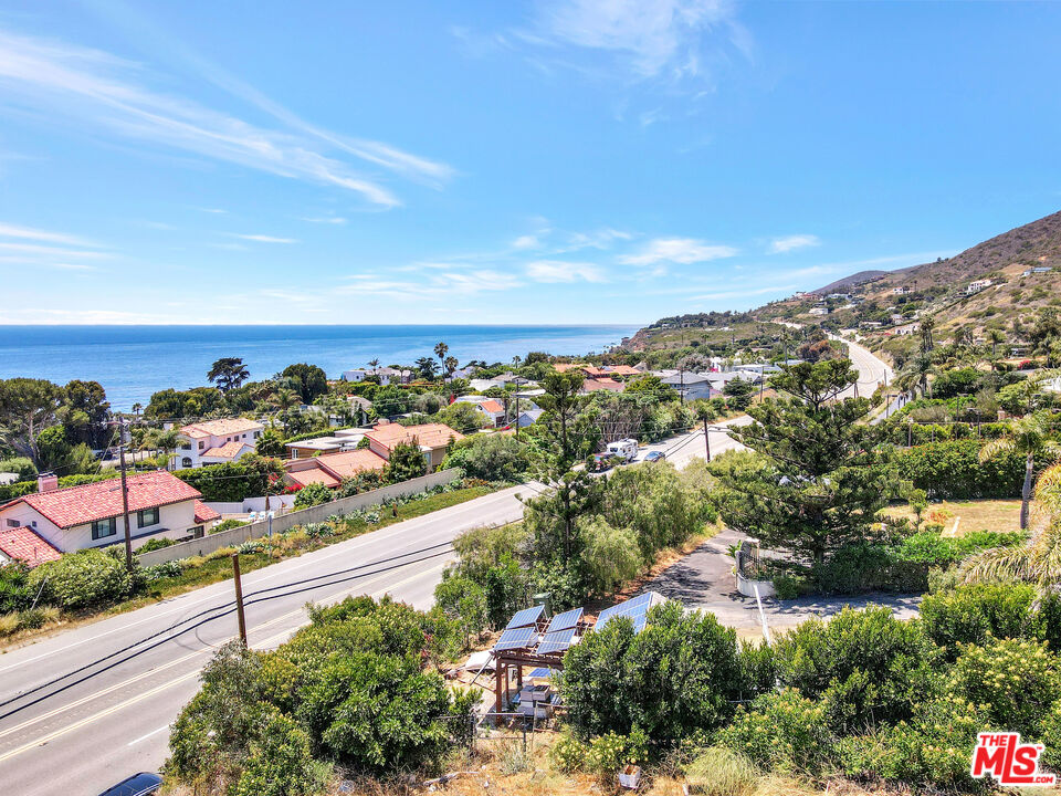 Malibu, California, 90265, United States, ,Land,For Sale,1885463