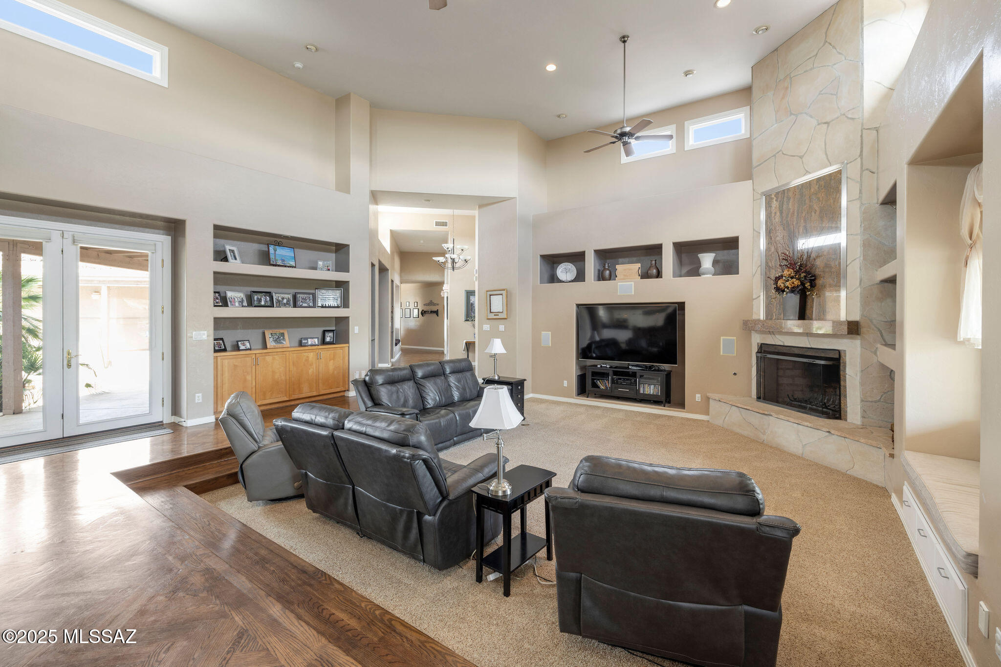 Tucson, Arizona, 85742, United States, 6 Bedrooms Bedrooms, ,6 BathroomsBathrooms,Residential,For Sale,1828344