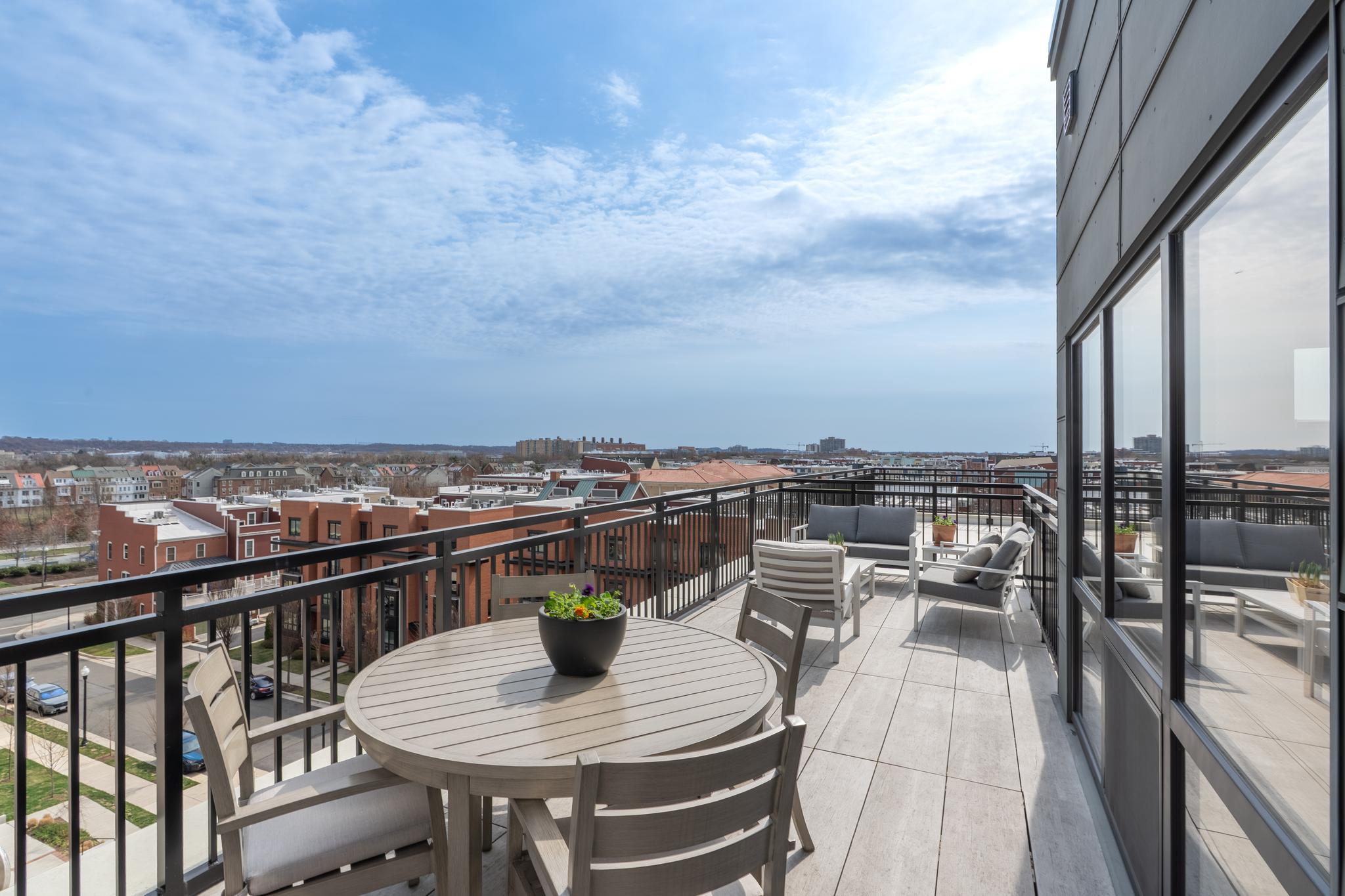  701 Swann Avenue, Alexandria, VA, 22301 - 物件實景