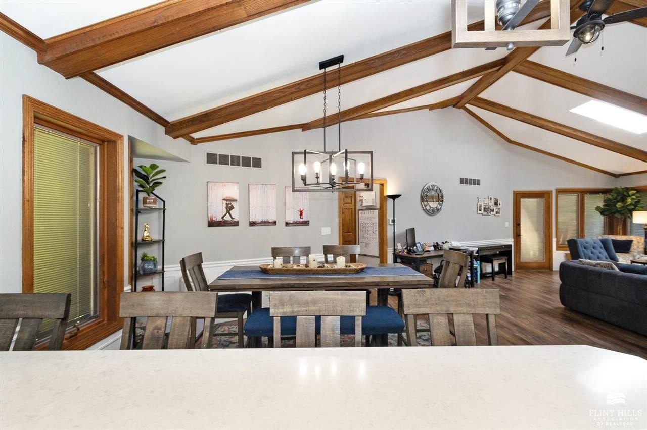 Junction City, Kansas, 66441, United States, 4 Bedrooms Bedrooms, ,4 BathroomsBathrooms,Residential,For Sale,1805372