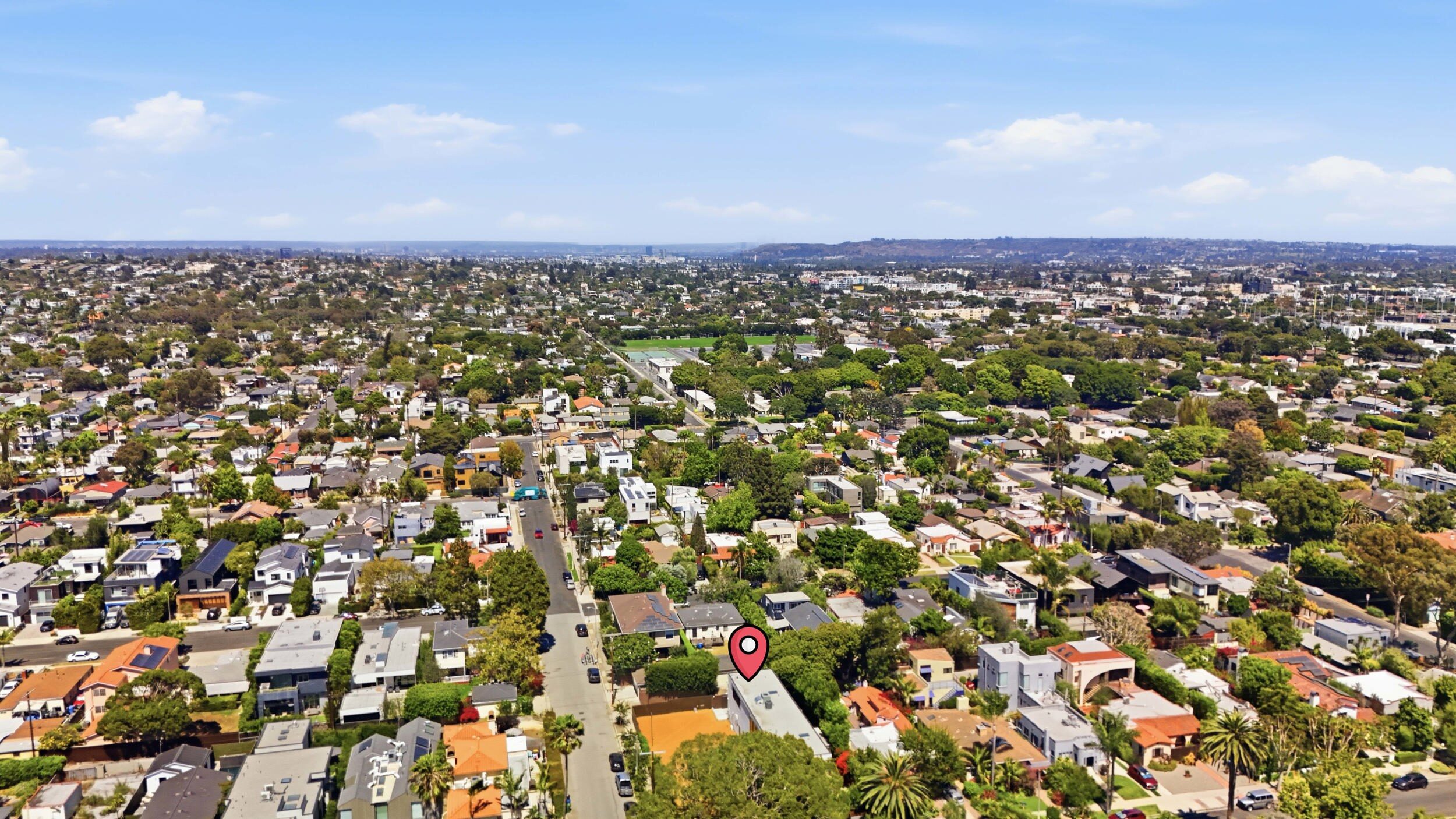  2106 Glyndon Avenue - 物件實景