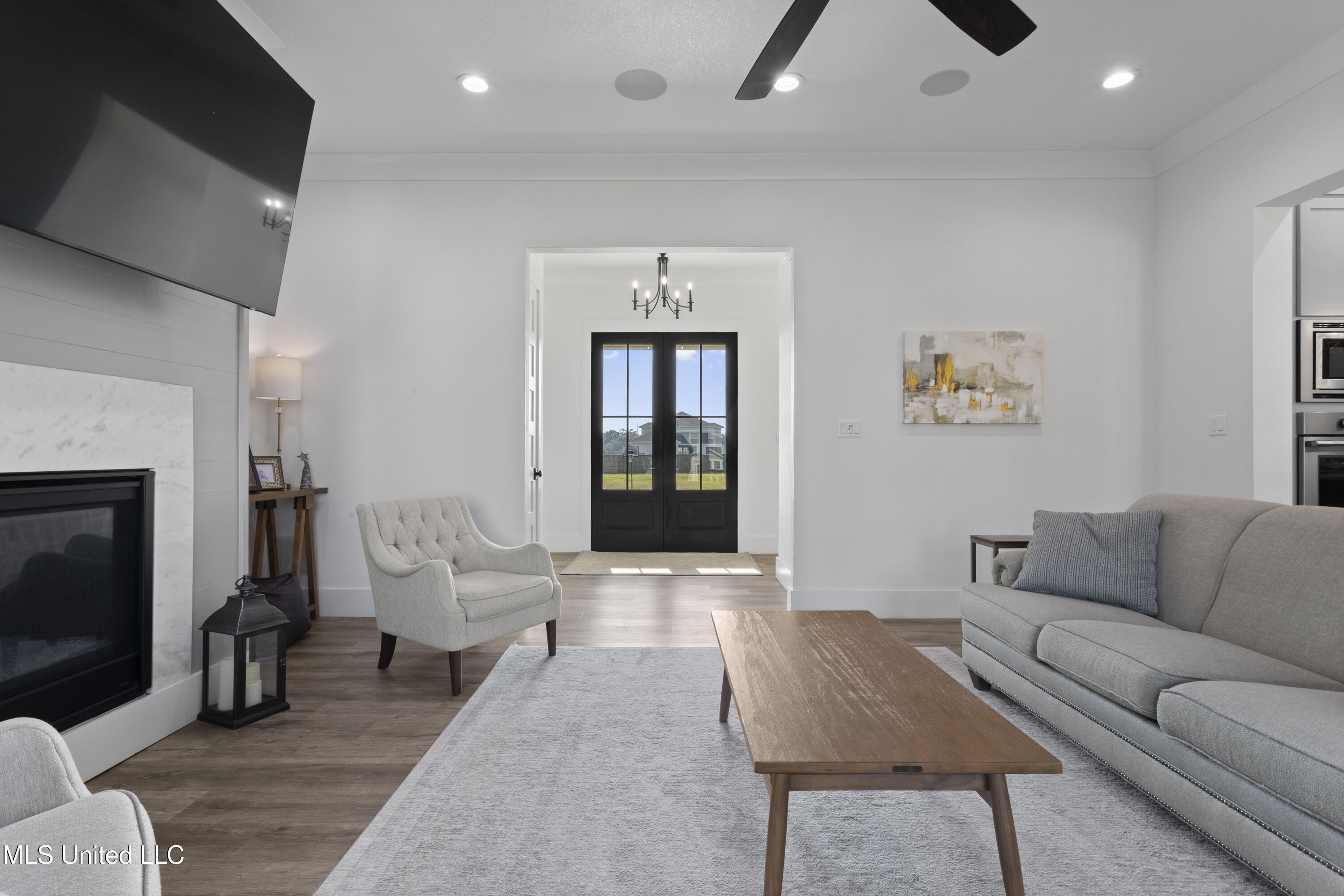 Biloxi, Mississippi, 39531, United States, 4 Bedrooms Bedrooms, ,4 BathroomsBathrooms,Residential,For Sale,1978703