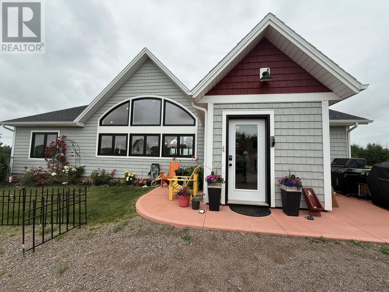 STANLEY BRIDGE, Prince Edward Island, C0B 1N0, CA, 3 Bedrooms Bedrooms, ,2 BathroomsBathrooms,Residential,For Sale,1895436