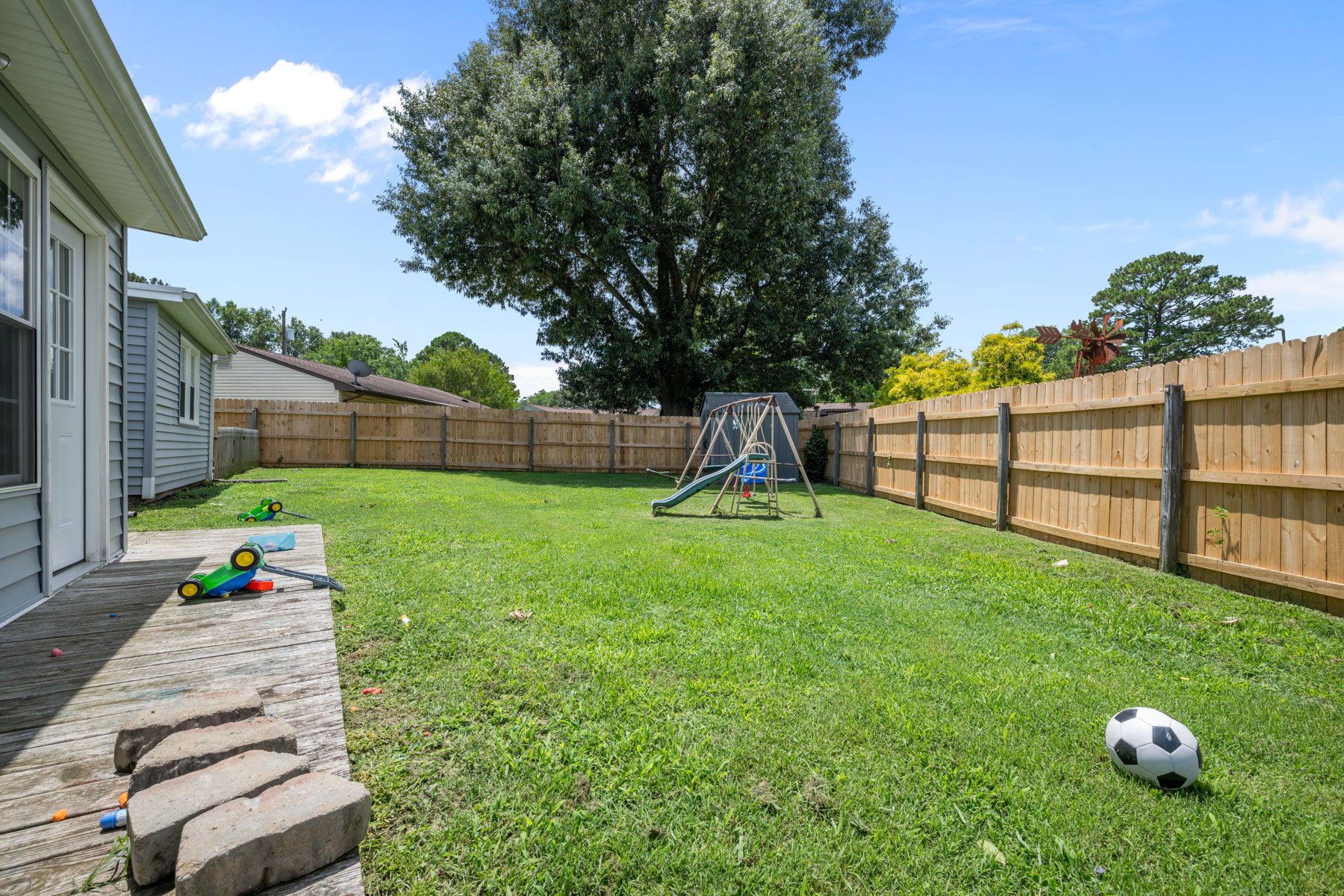  5513 Lake Road, Suffolk, VA 23435 - 物件實景