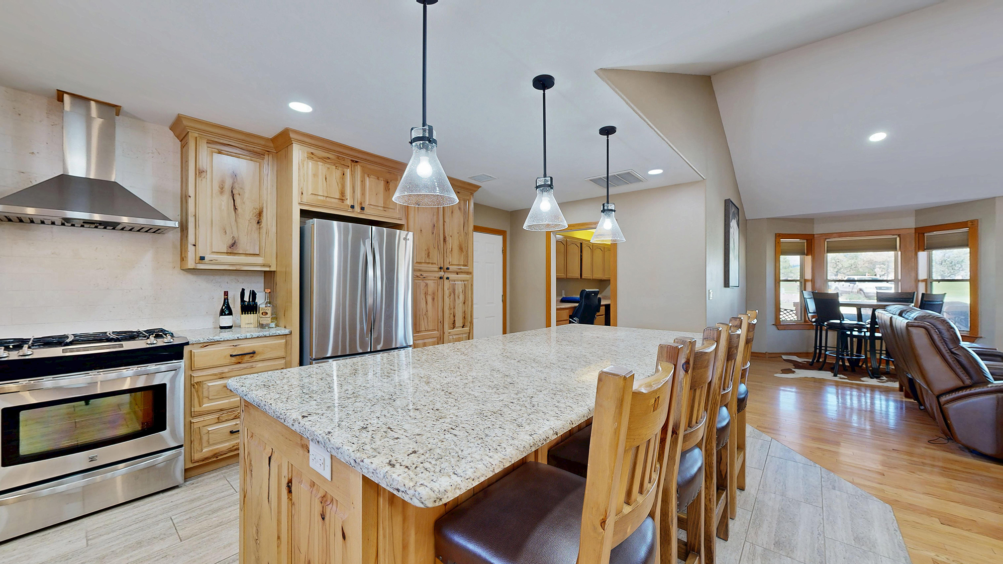 Alto, New Mexico, 88312, United States, 3 Bedrooms Bedrooms, ,2 BathroomsBathrooms,Residential,For Sale,1891048