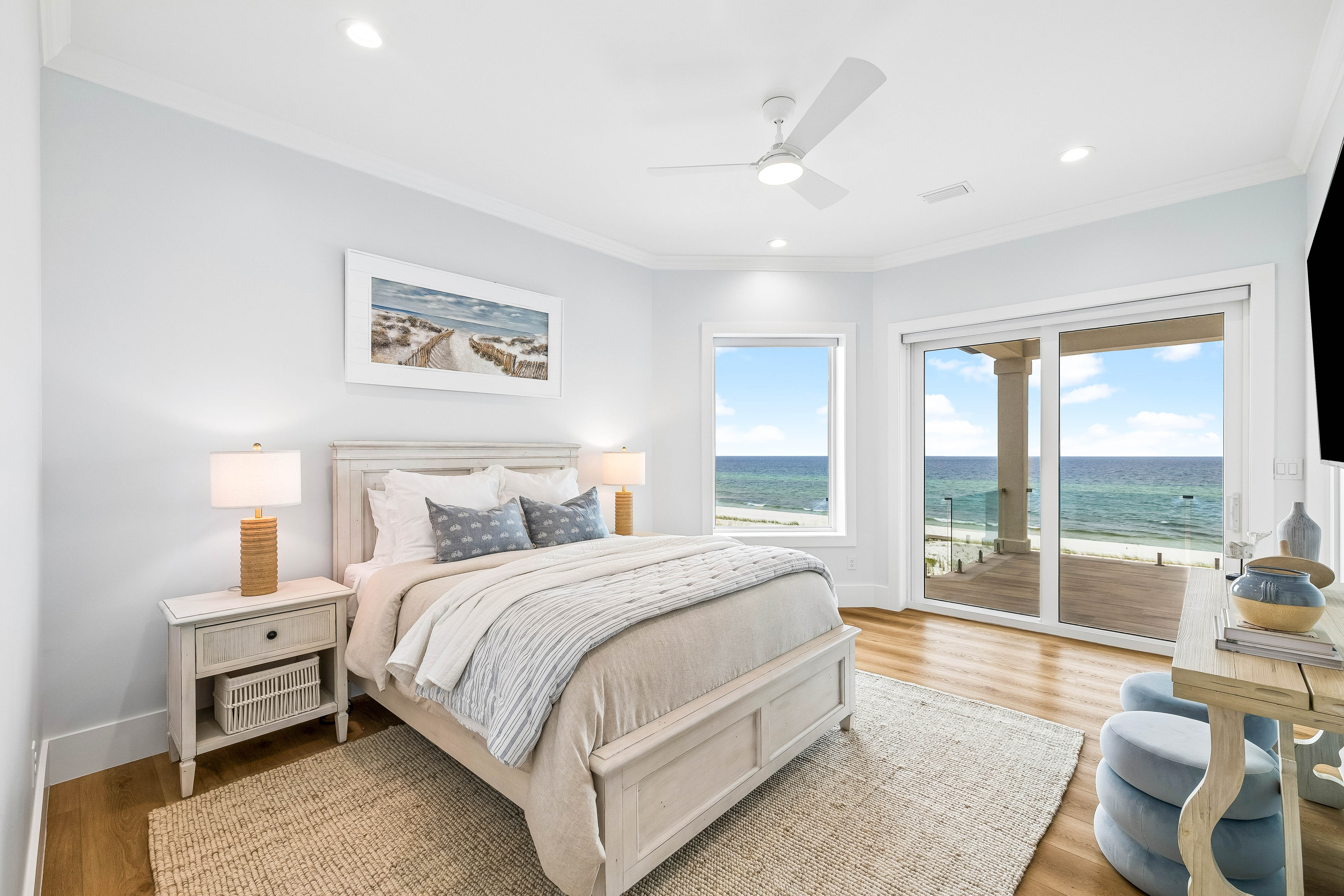  A New Benchmark for Luxury on Navarre Beach - 物件實景