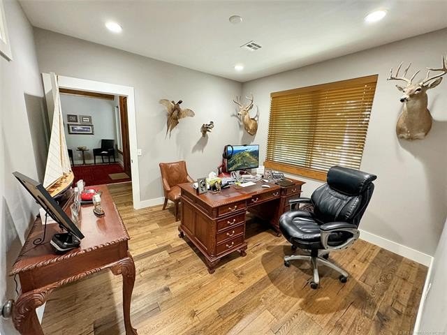 Park Hill, Oklahoma, 74451, United States, 4 Bedrooms Bedrooms, ,3 BathroomsBathrooms,Residential,For Sale,1978884