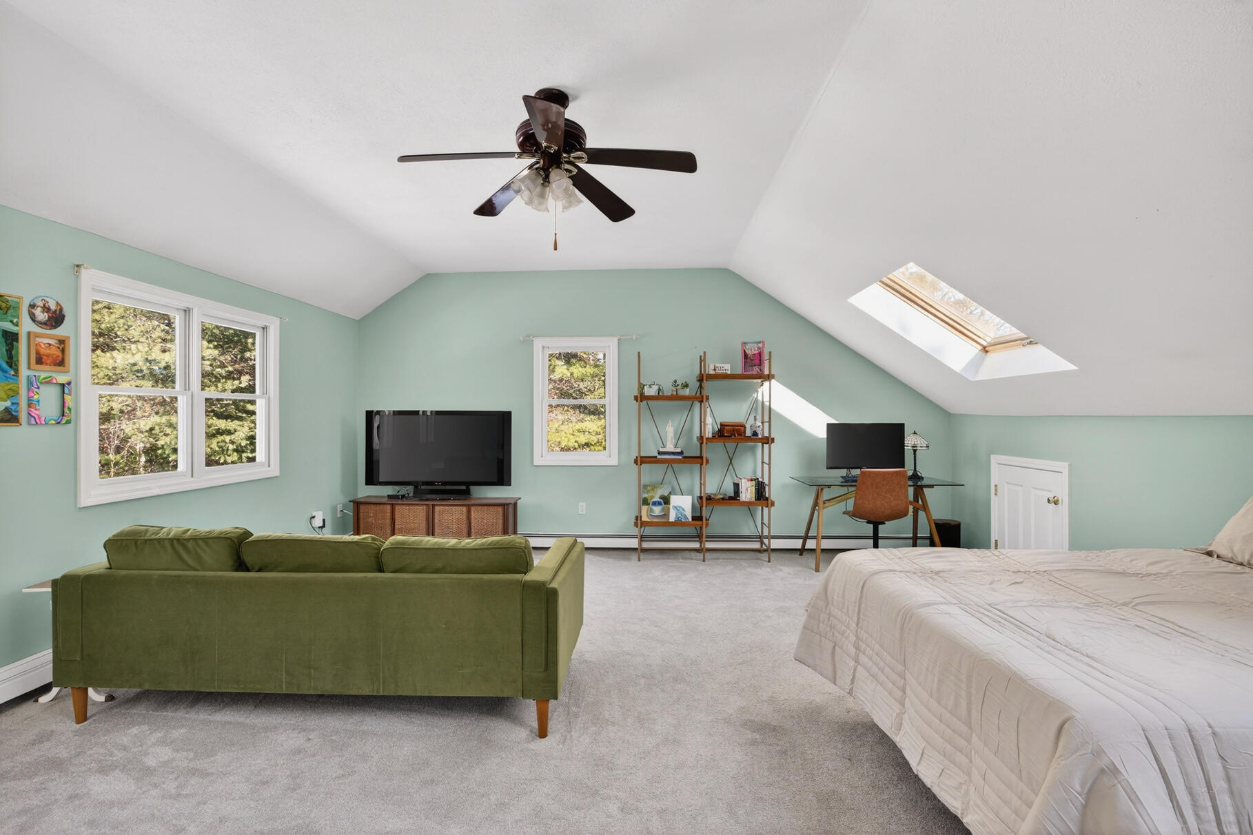  20 Anchor Drive - 物件實景