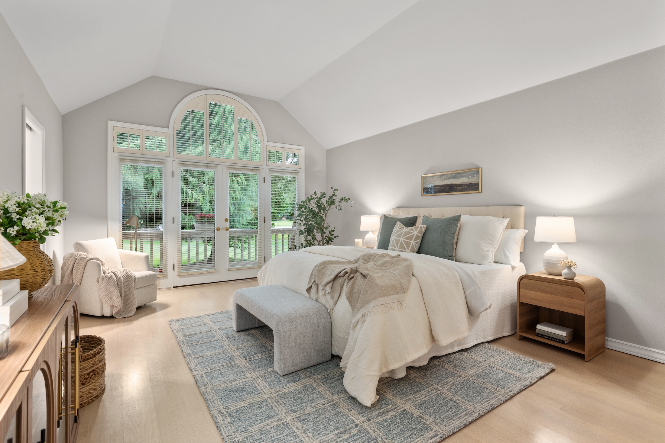  Sahalee Golf Lifestyle - 物件實景