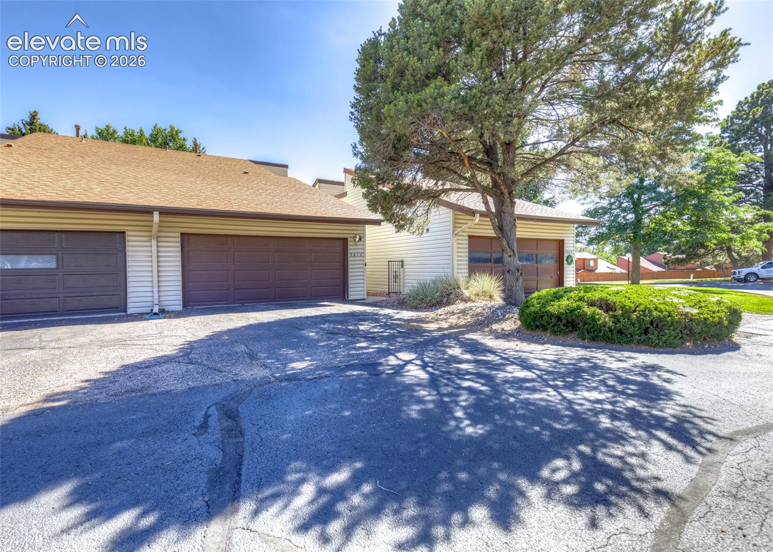 Masheena Ln, Colorado Springs, CO 80917
