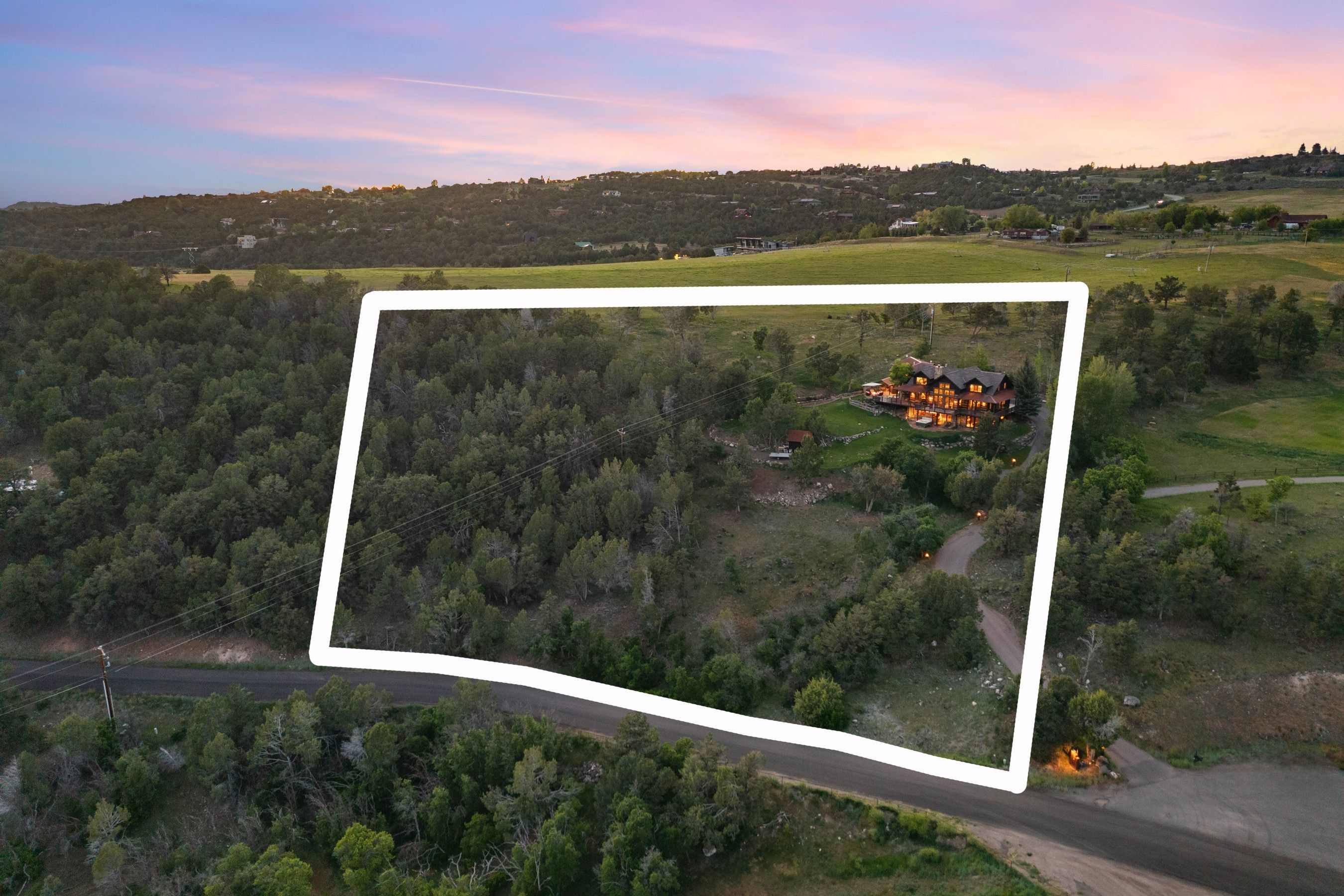  775 Vista Hi Drive, Carbondale, CO 81623 - 物件實景