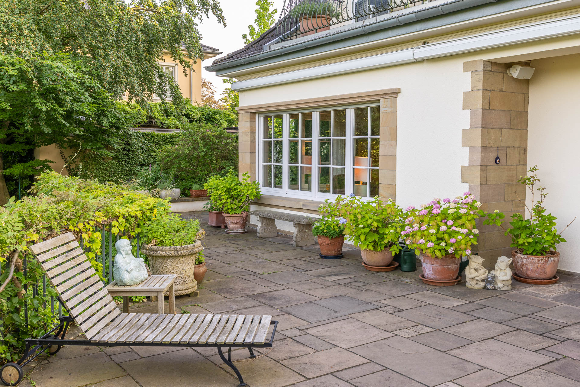  Timeless Elegance in Bonn – Prestigious Villa in an Extraordinary Park Estate - 物件實景