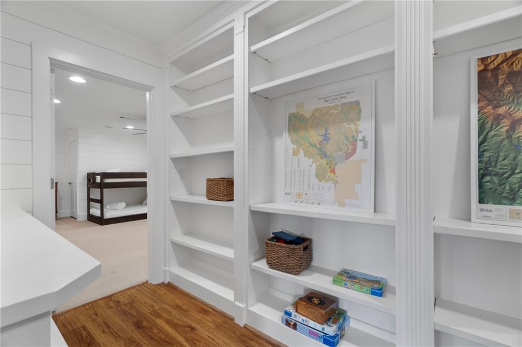 Big Canoe, Georgia, 30143, United States, 5 Bedrooms Bedrooms, ,4 BathroomsBathrooms,Residential,For Sale,1975403