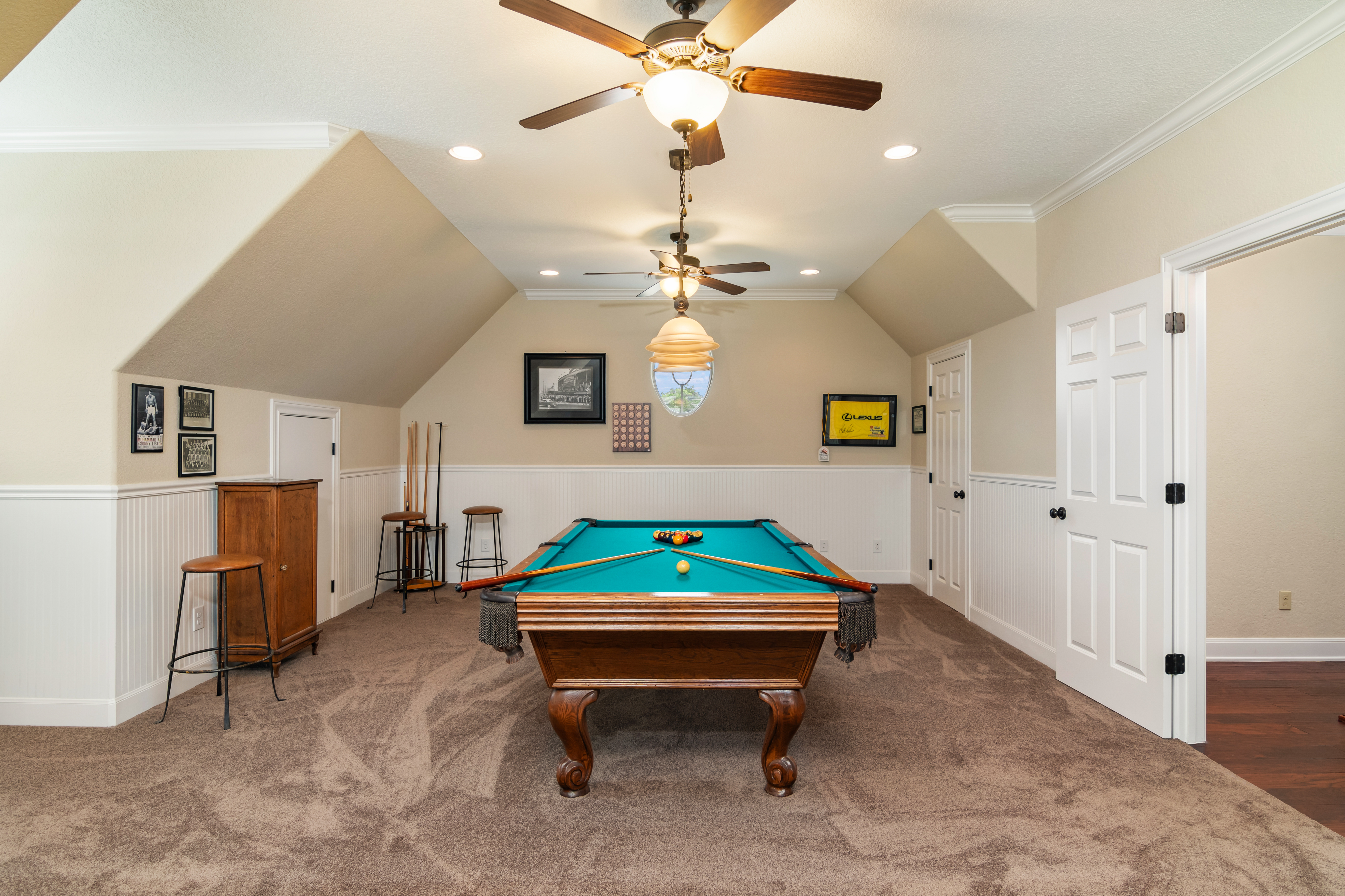  Refined Hill Country Living on the Guadalupe - 物件實景