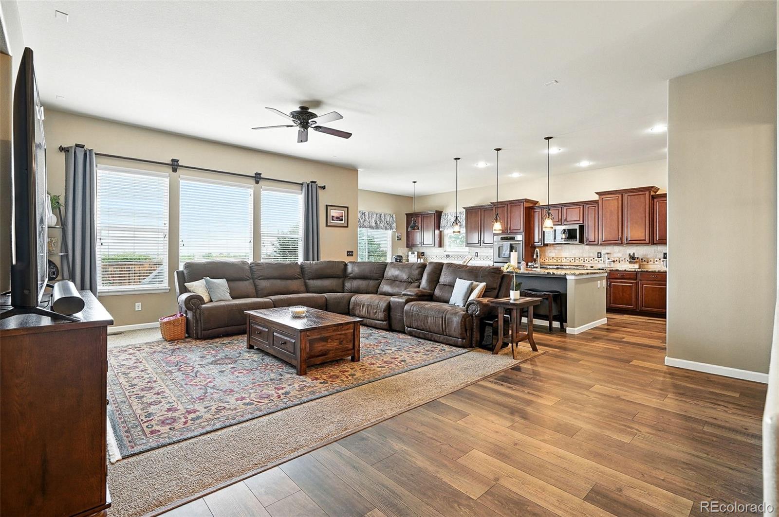 Thornton, Colorado, 80602, United States, 3 Bedrooms Bedrooms, ,2 BathroomsBathrooms,Residential,For Sale,1913766