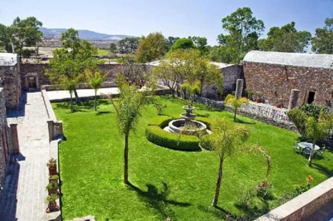 Hacienda Real 1800, Huichapan, Hidalgo, 42433, Mexico, 1 Bedroom Bedrooms, ,Residential,For Sale,Hacienda Real 1800,1442461
