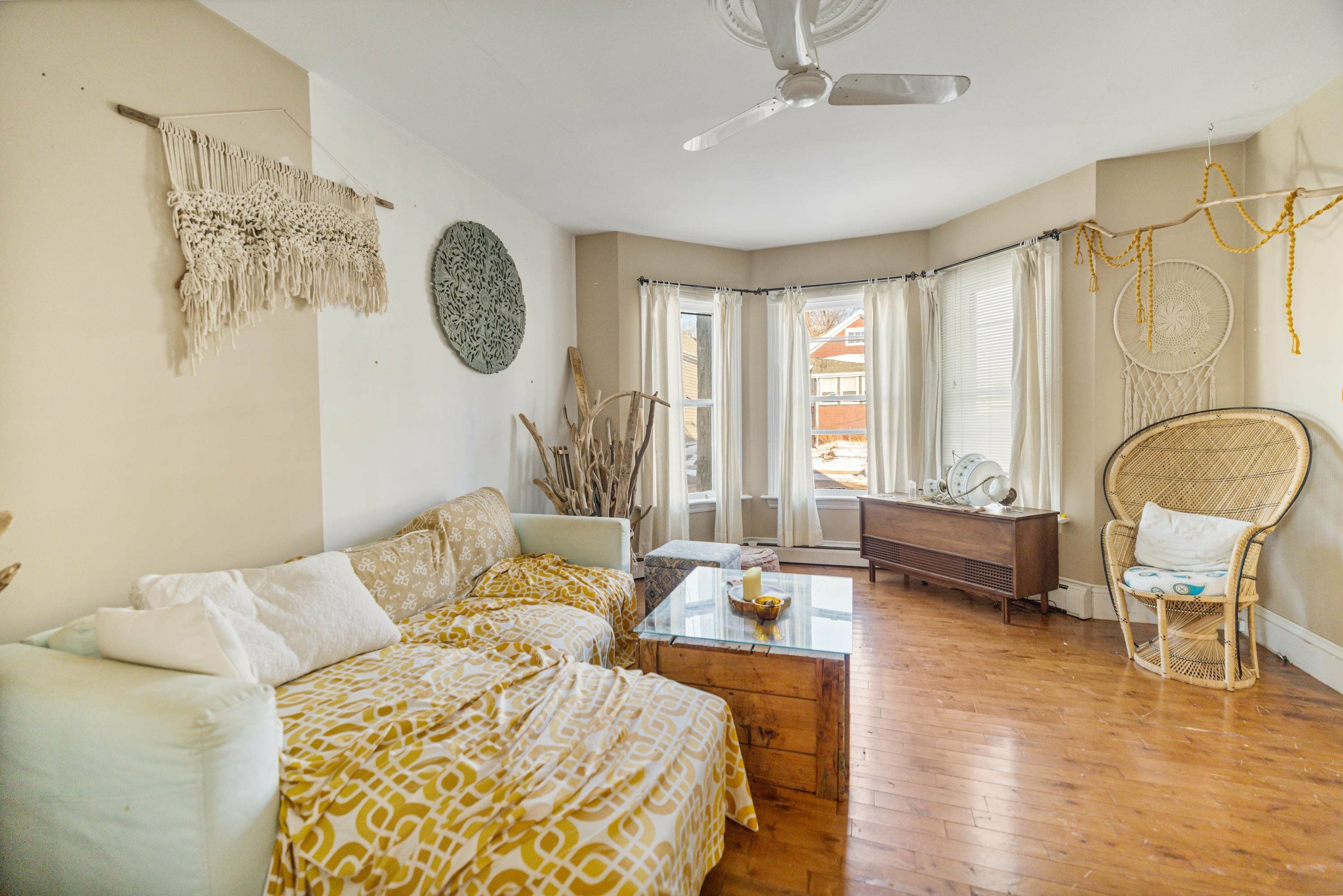 CHARLOTTETOWN, Prince Edward Island, C1A 3E4, CA, 3 Bedrooms Bedrooms, ,Residential,For Sale,1876042