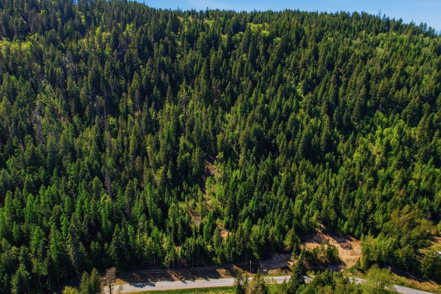  NNA Lower Pack River Rd - 物件實景