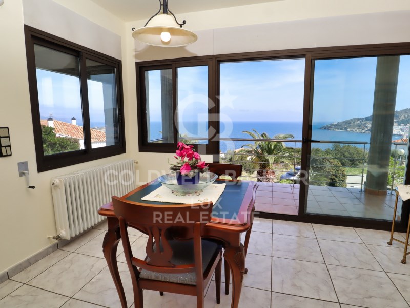 Girona, El Port de la Selva, Barlovent Girona, El, El Port de la Selva, Catalonia, ES, 5 Bedrooms Bedrooms, ,4 BathroomsBathrooms,Residential,For Sale,Girona, El Port de la Selva, Barlovent Girona, El ,1448656