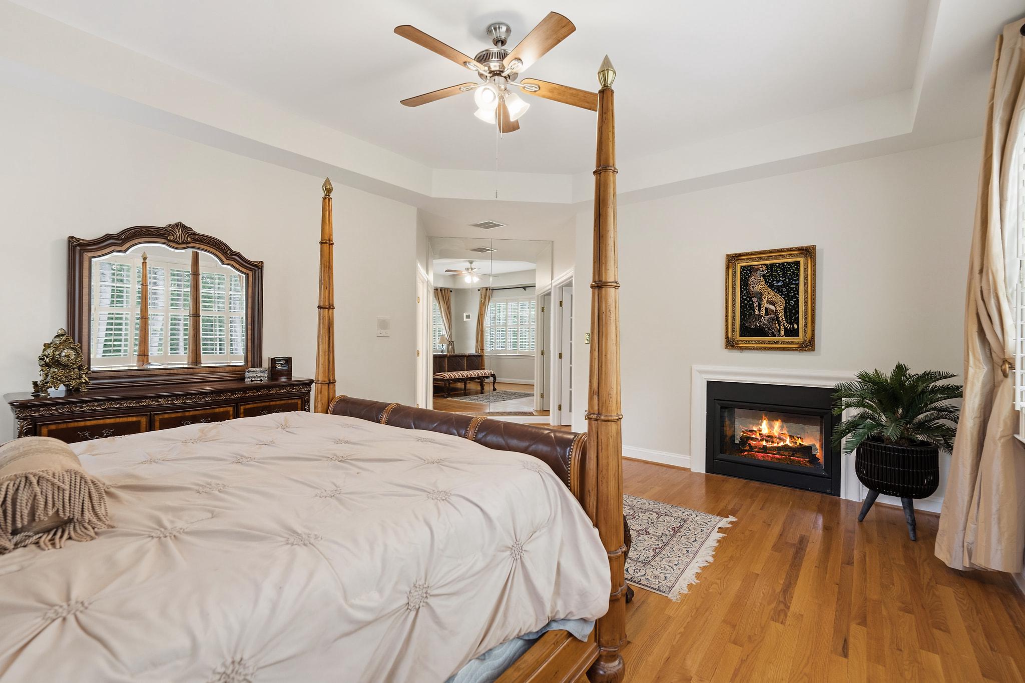  1108 Hobnail Court, Great Falls, VA, 22066 - 物件實景