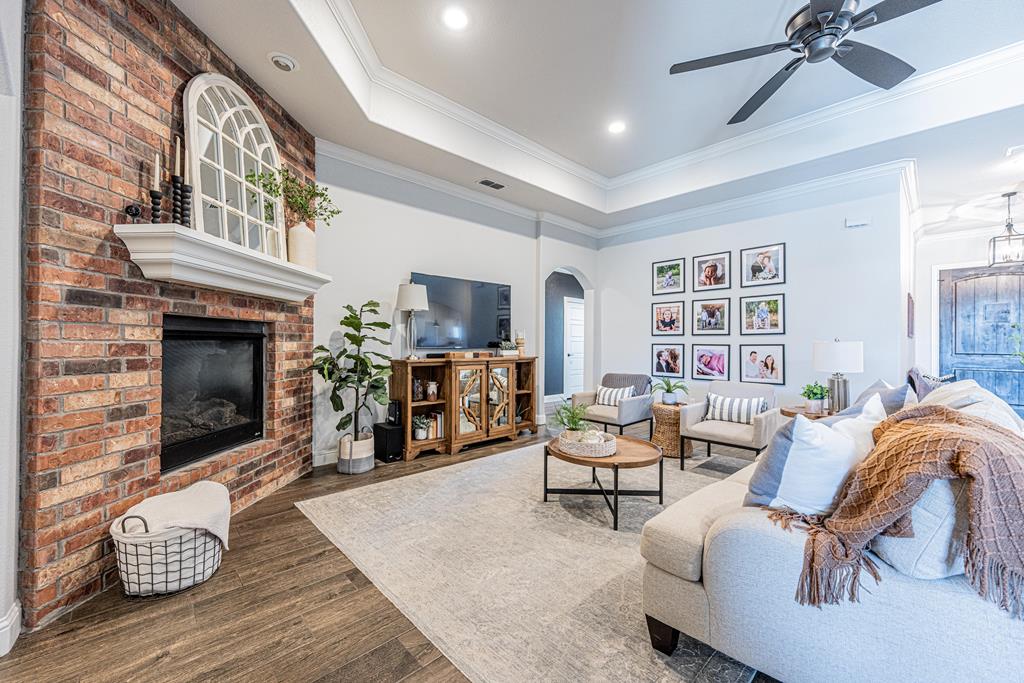 Midland, Texas, 79707, United States, 4 Bedrooms Bedrooms, ,3 BathroomsBathrooms,Residential,For Sale,1989099