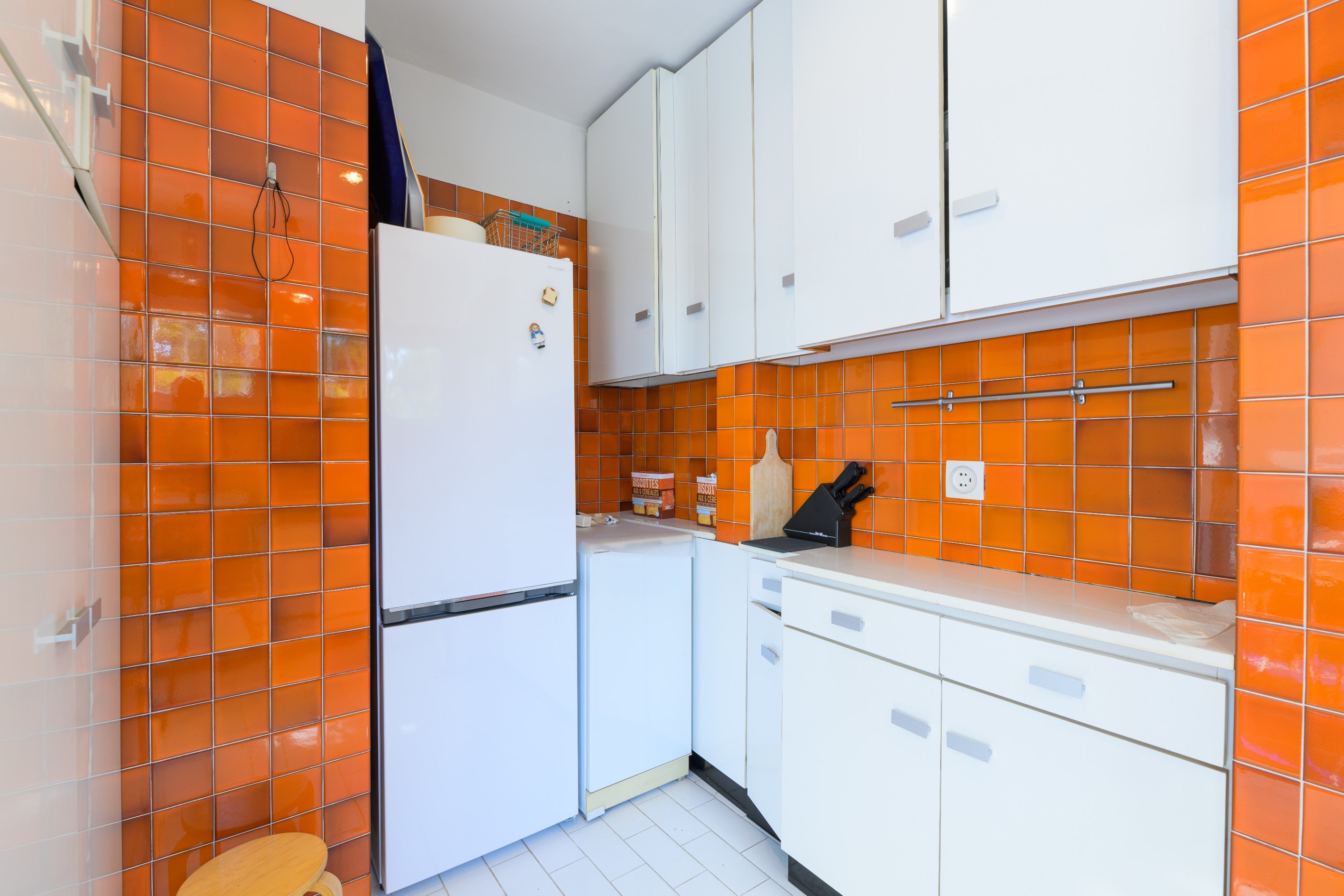  Saint-Tropez apartment to renovate, Palais Latitude 43 - 物件實景