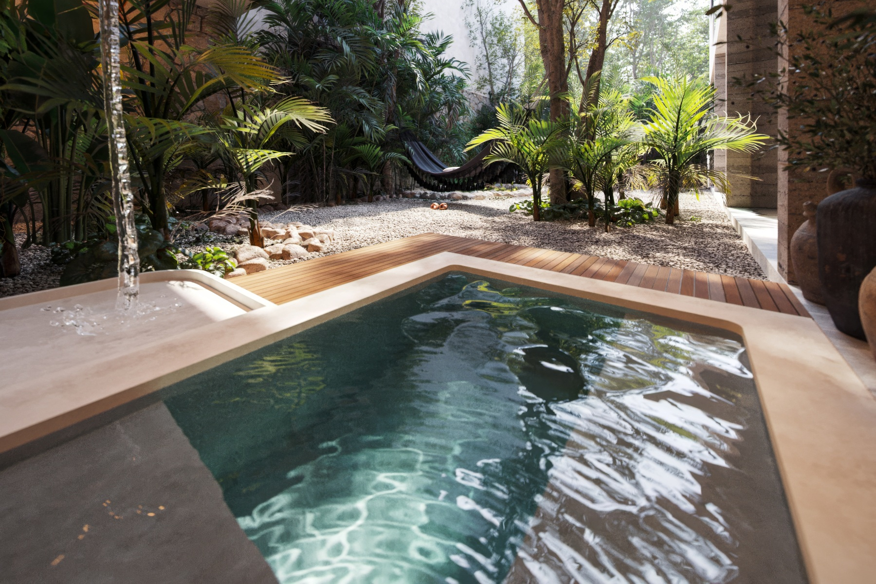  Jungle Essence Luxury Villa - 物件實景