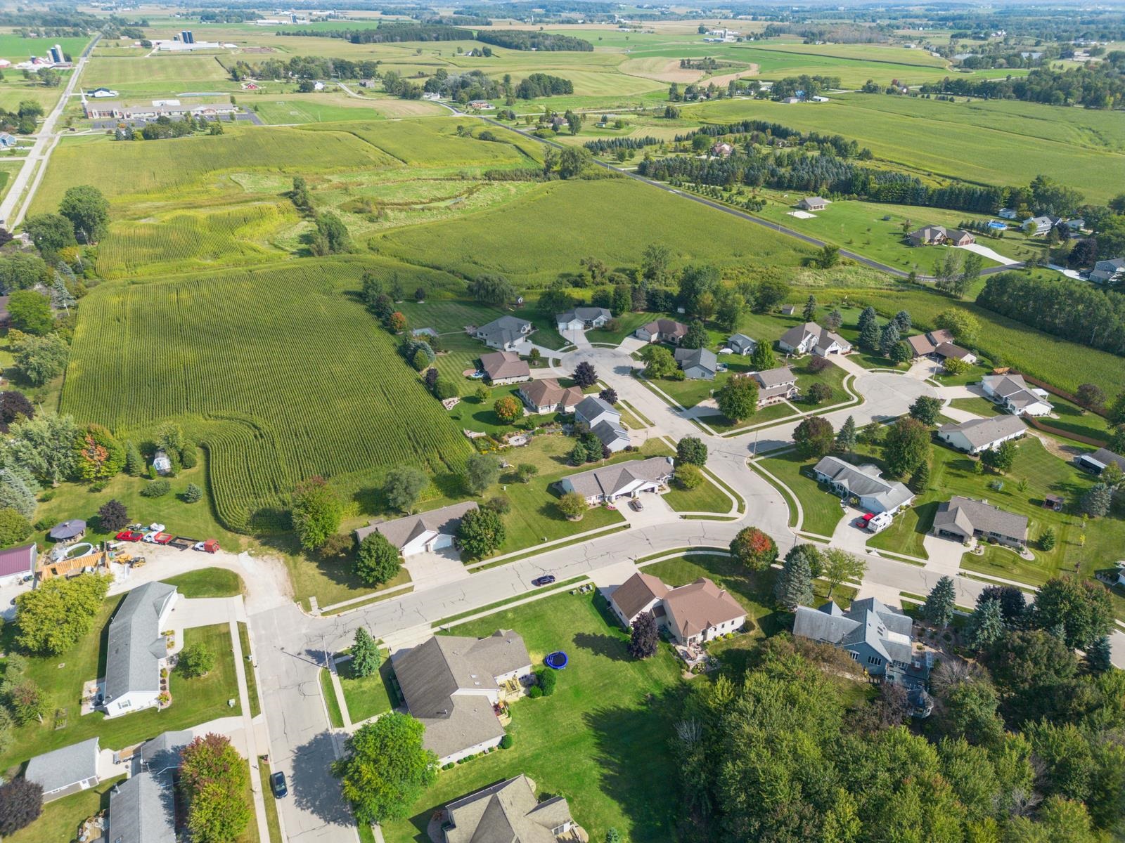 BRILLION, Wisconsin, 54110, United States, ,Residential,For Sale,1947118