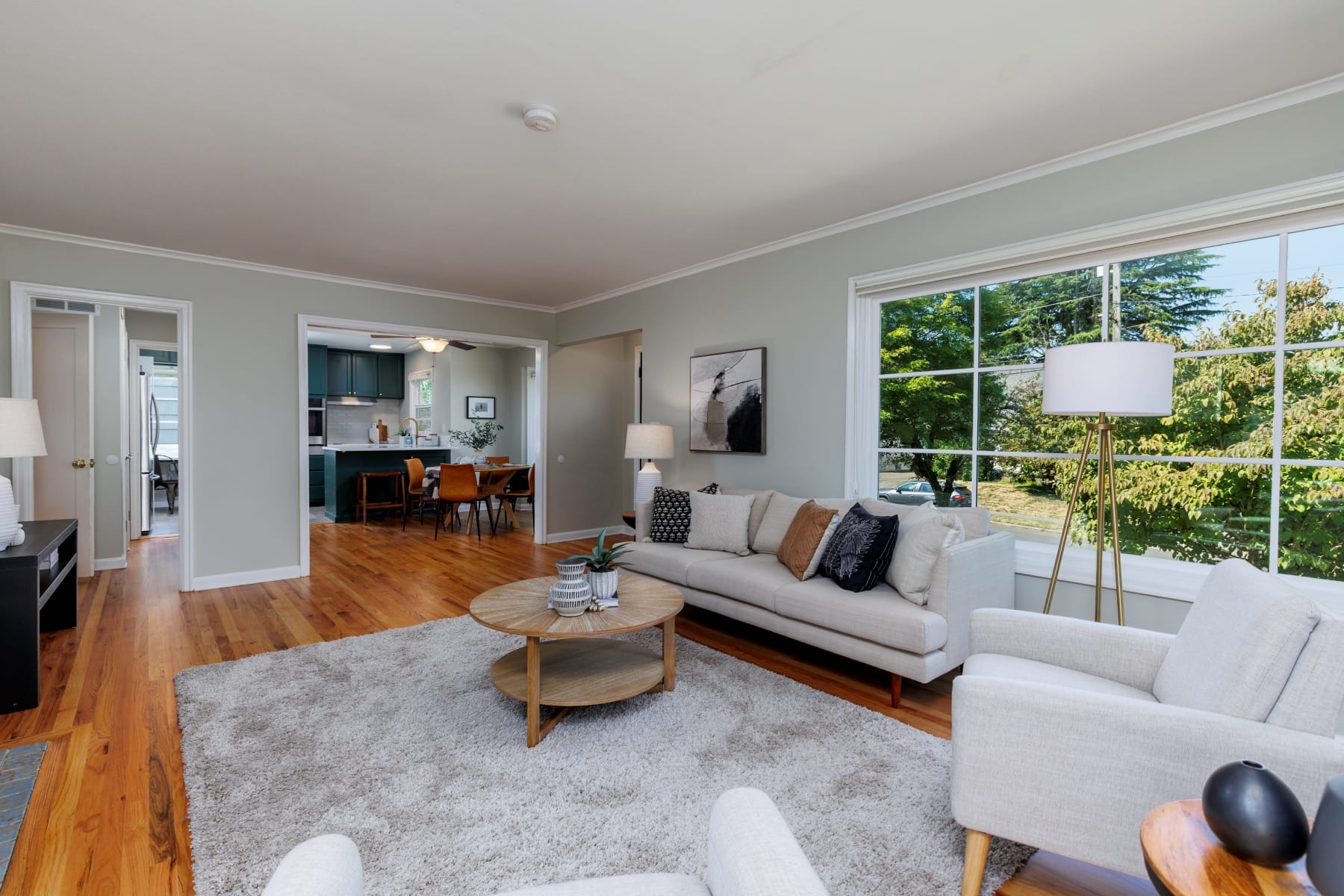  110 SE 47TH AVE Portland, OR 97215 - 物件實景