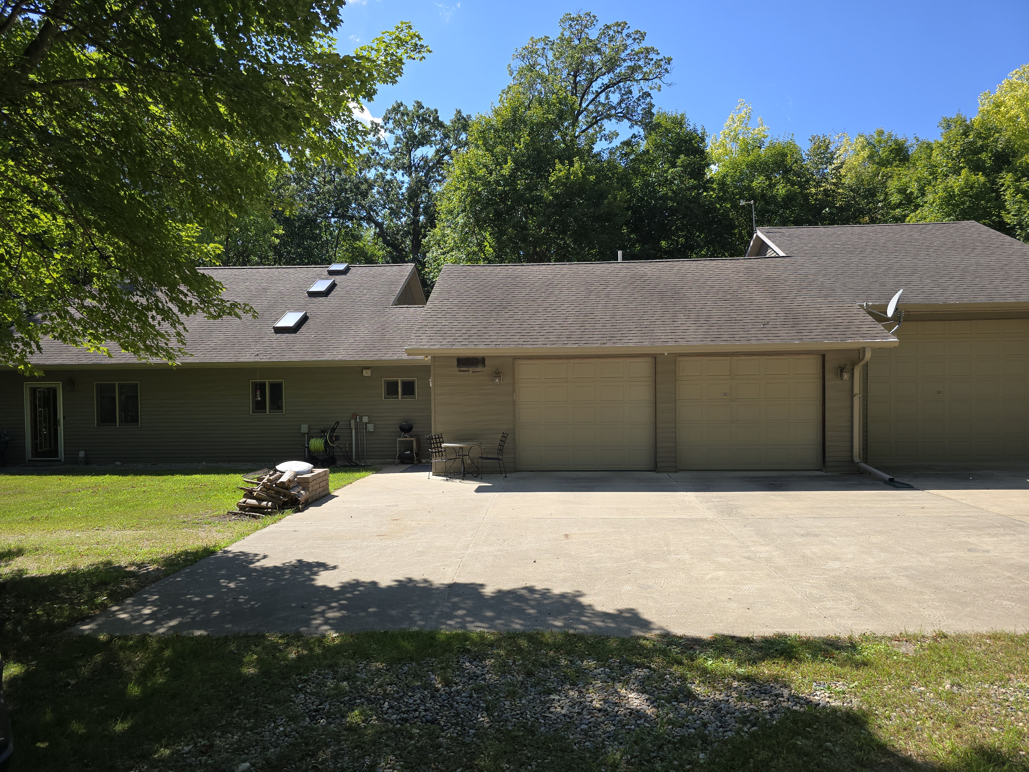 Lake Park, Minnesota, 56554, United States, 2 Bedrooms Bedrooms, ,Residential,For Sale,1927444